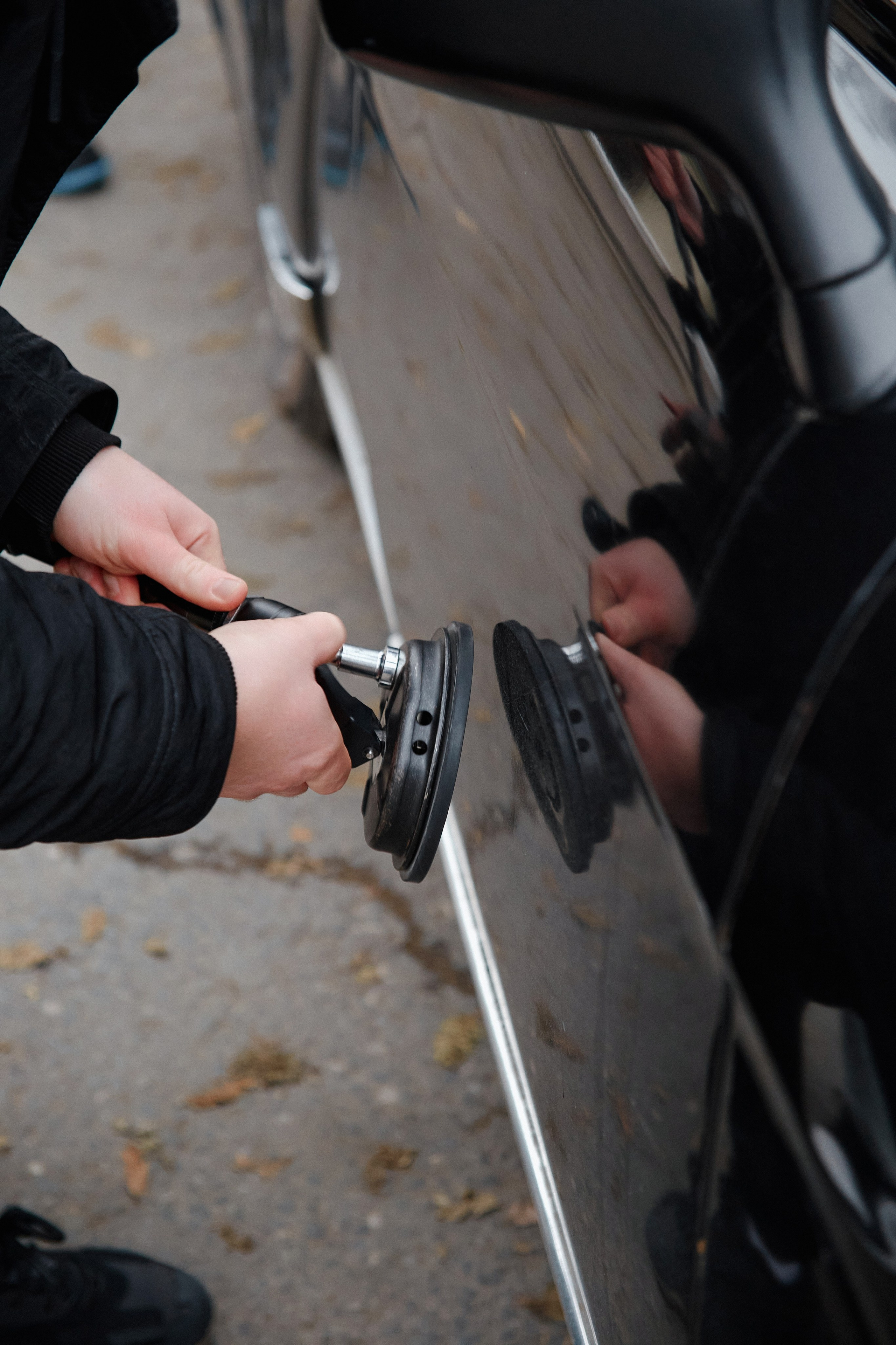 HE.KURILI — Кино. DENISOV ART (фото, видео, дизайн) САМАРА