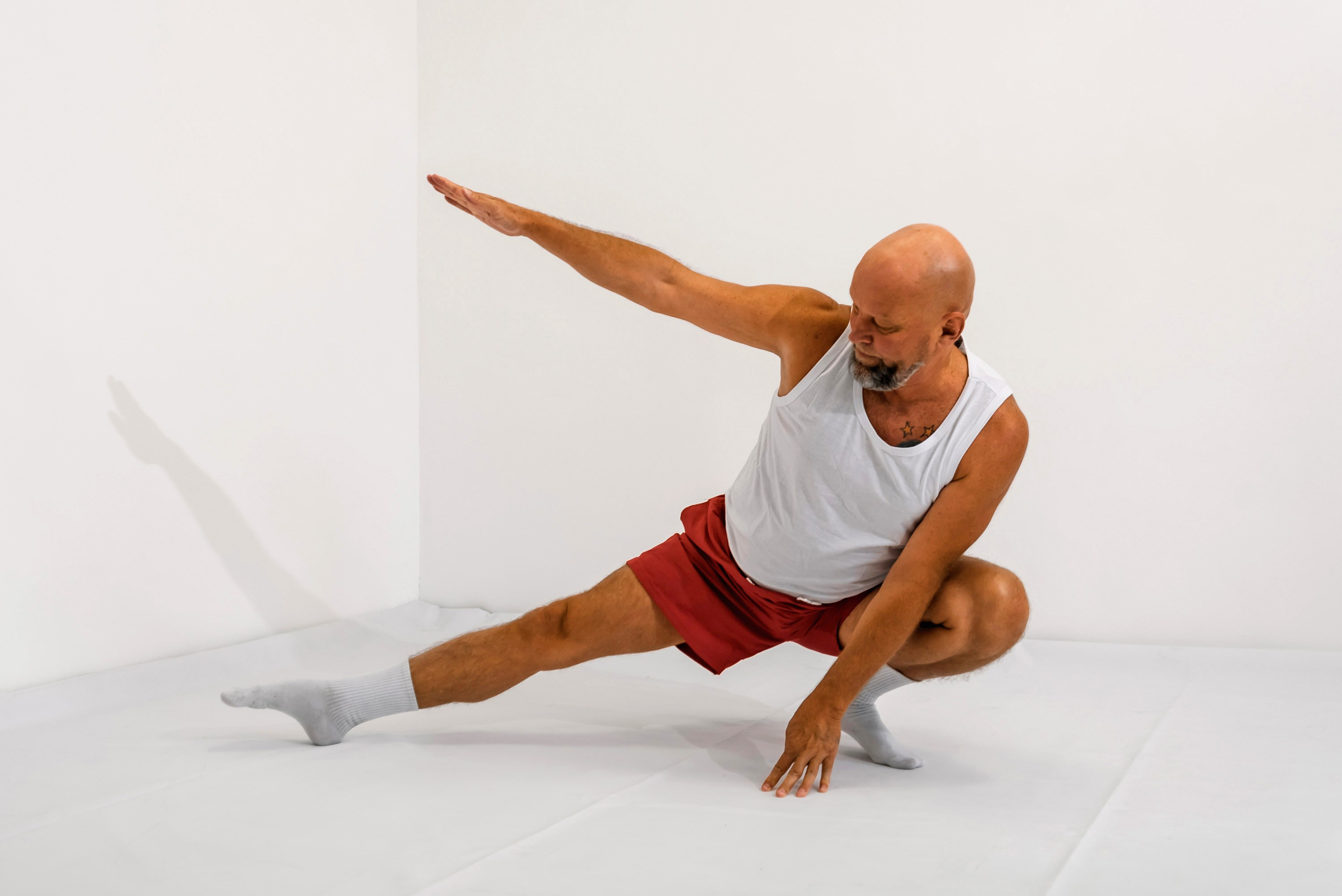 Фотосессия для спортсмена. Фотограф Тула творческие фотосессии недорого Ольга Ромашина