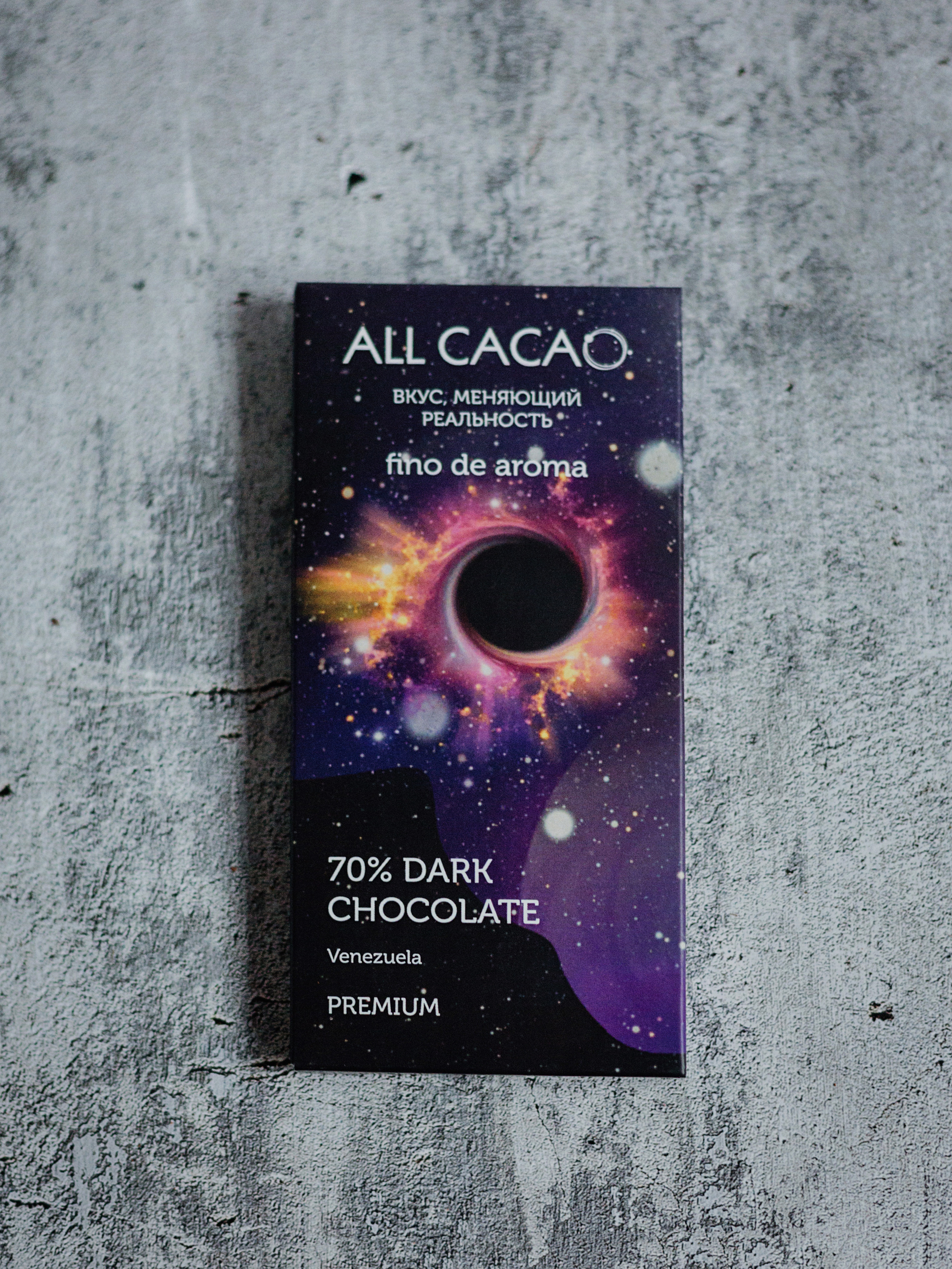 Шоколад All cacao. Деловая и Бизнес съемка в  Москве Инесса Грушко