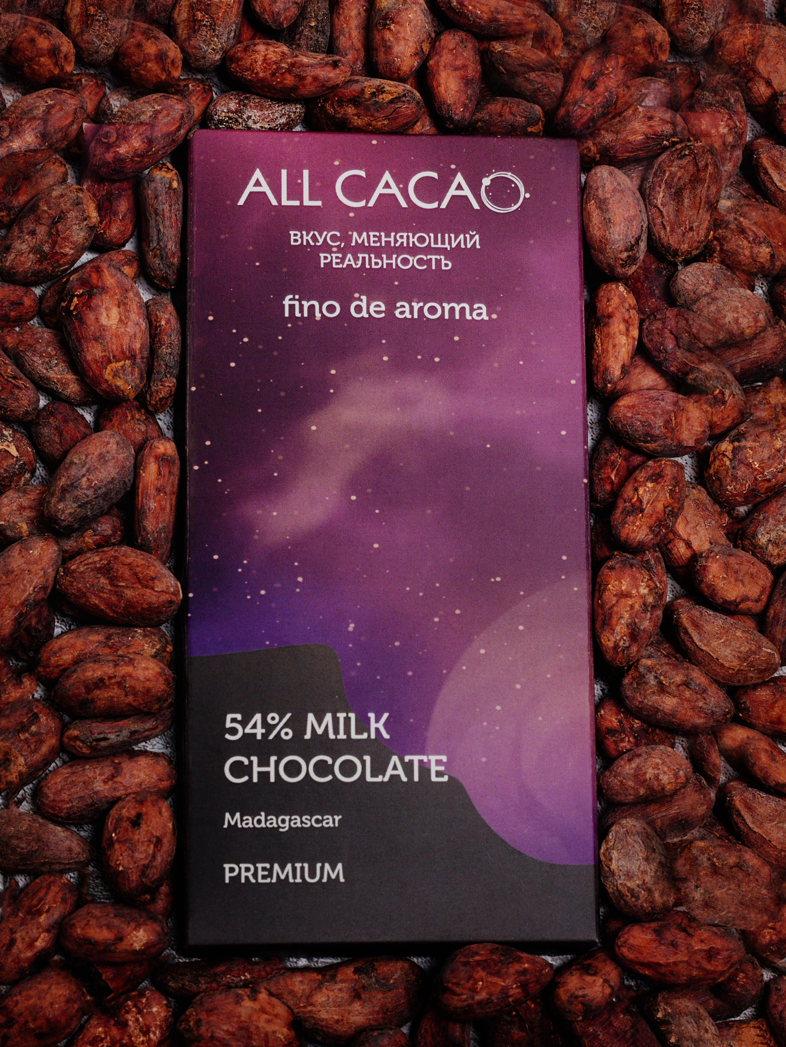 Шоколад All cacao. Деловая и Бизнес съемка в  Москве Инесса Грушко