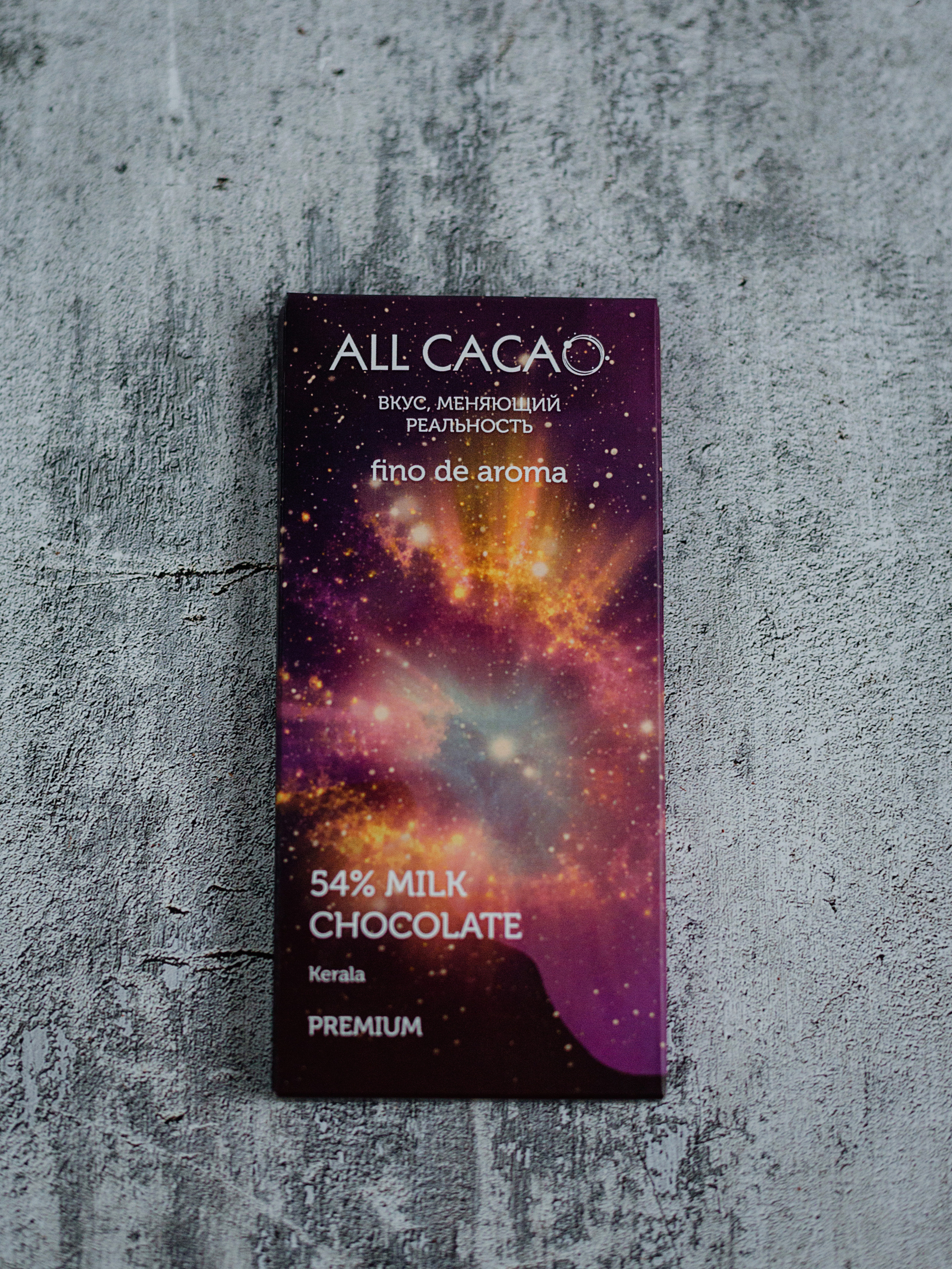 Шоколад All cacao. Деловая и Бизнес съемка в  Москве Инесса Грушко