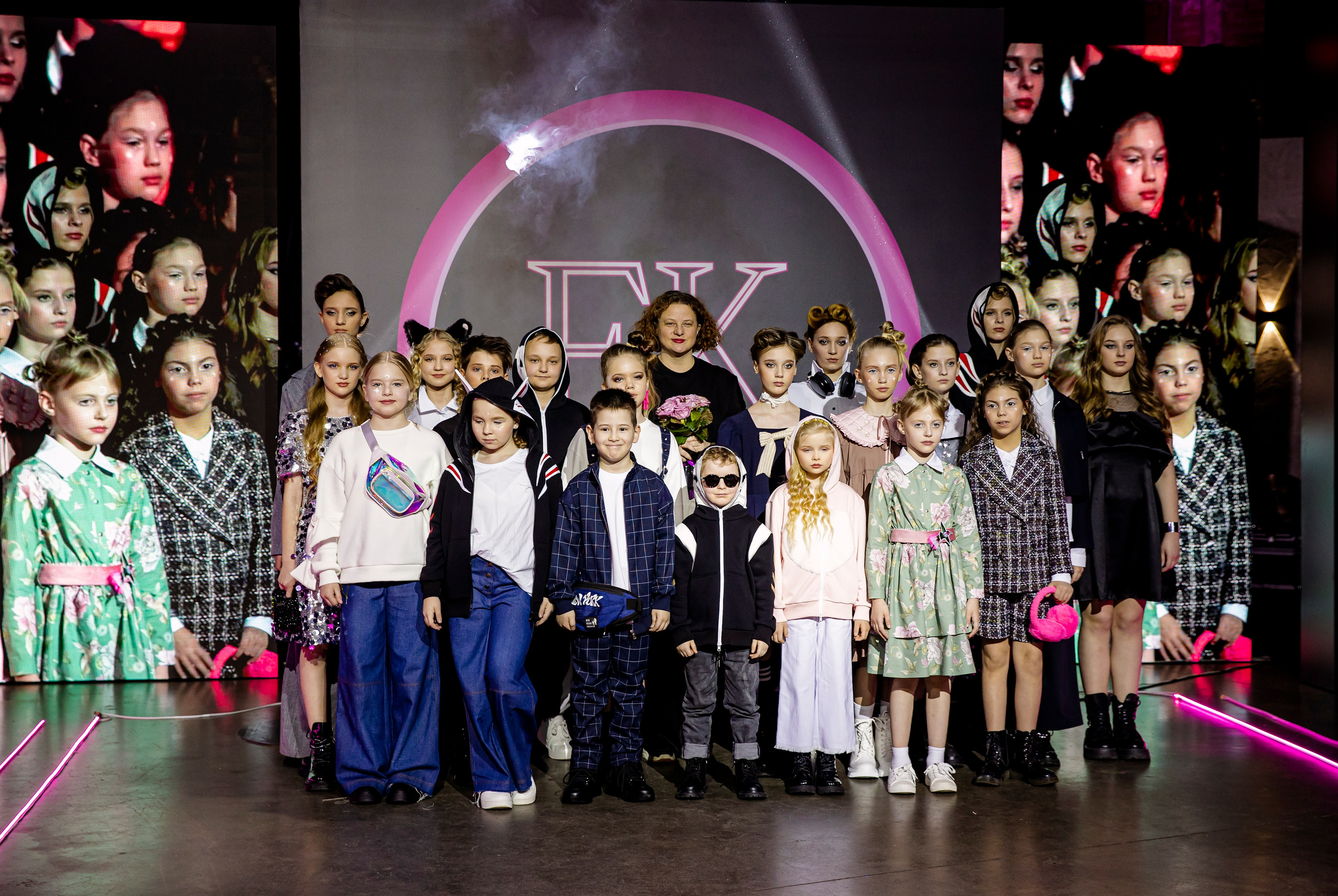 FORUM KIDS — 24. Фотограф — Татьяна Кириллова, г. Санкт-Петербург