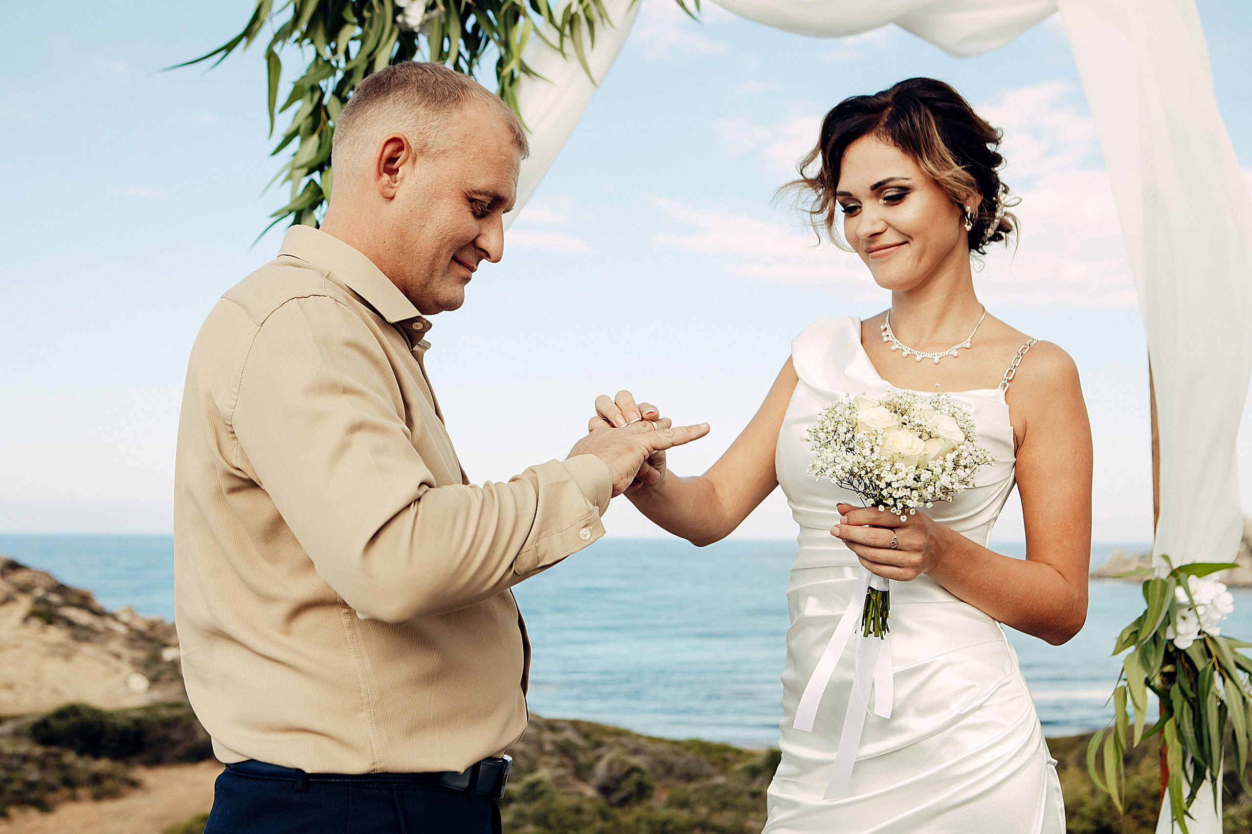 V&A. Фотограф в Батуми Павел Шарников