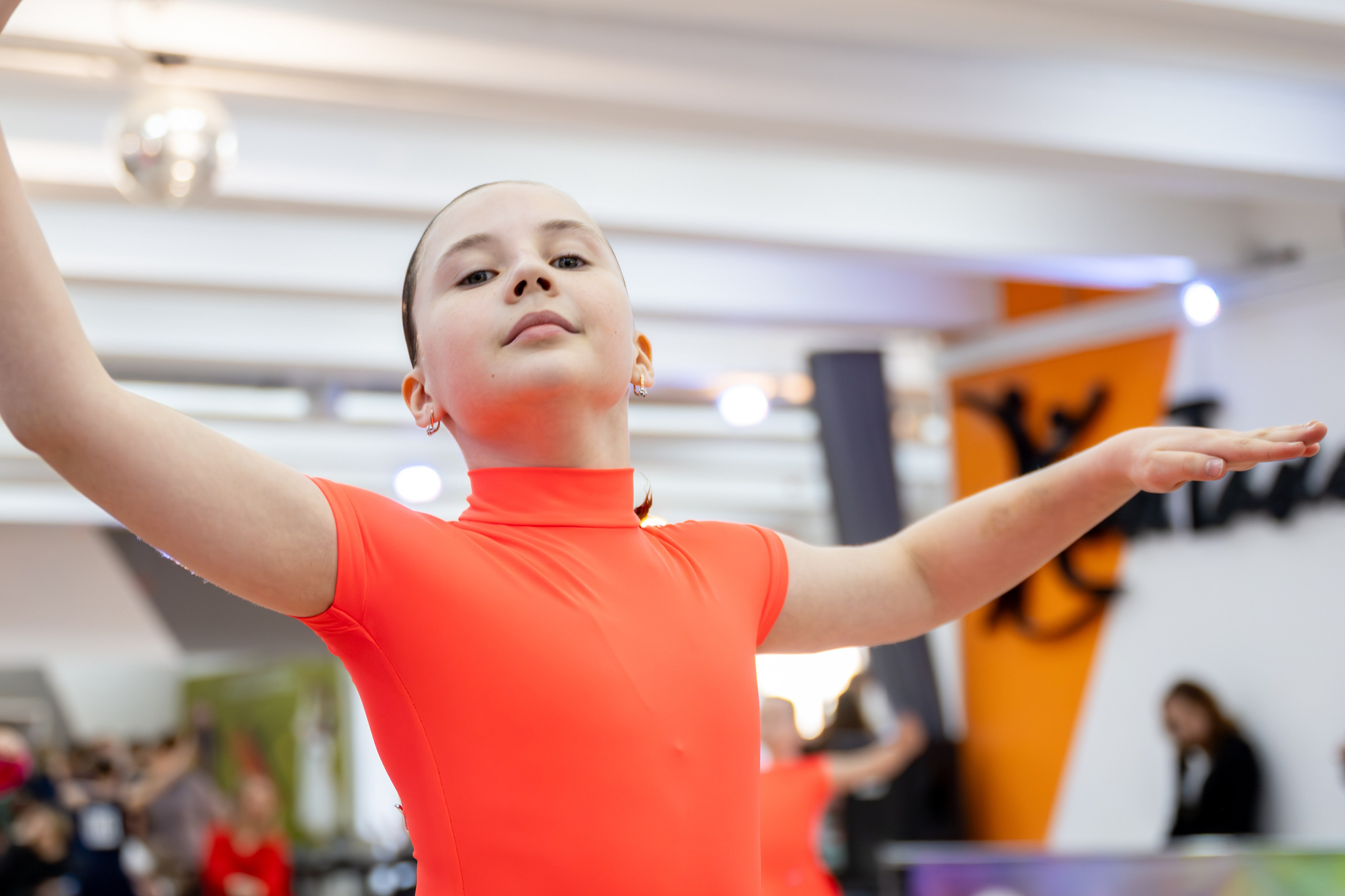 Турнир 29 марта 2026. КонТакт — спортивные бальные танцы в Москве