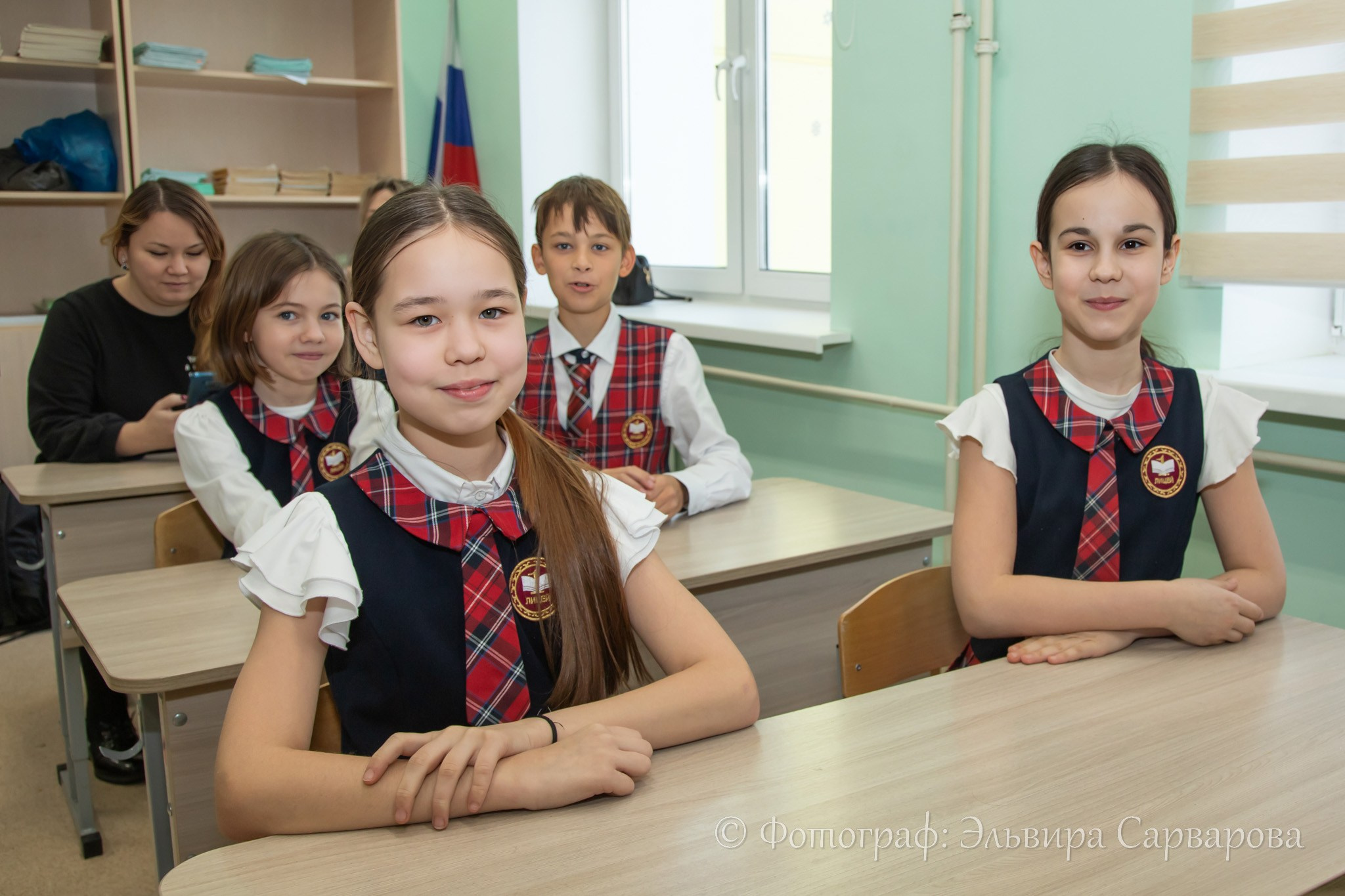 Мастер-класс по леденцам. Репортажный Фотограф