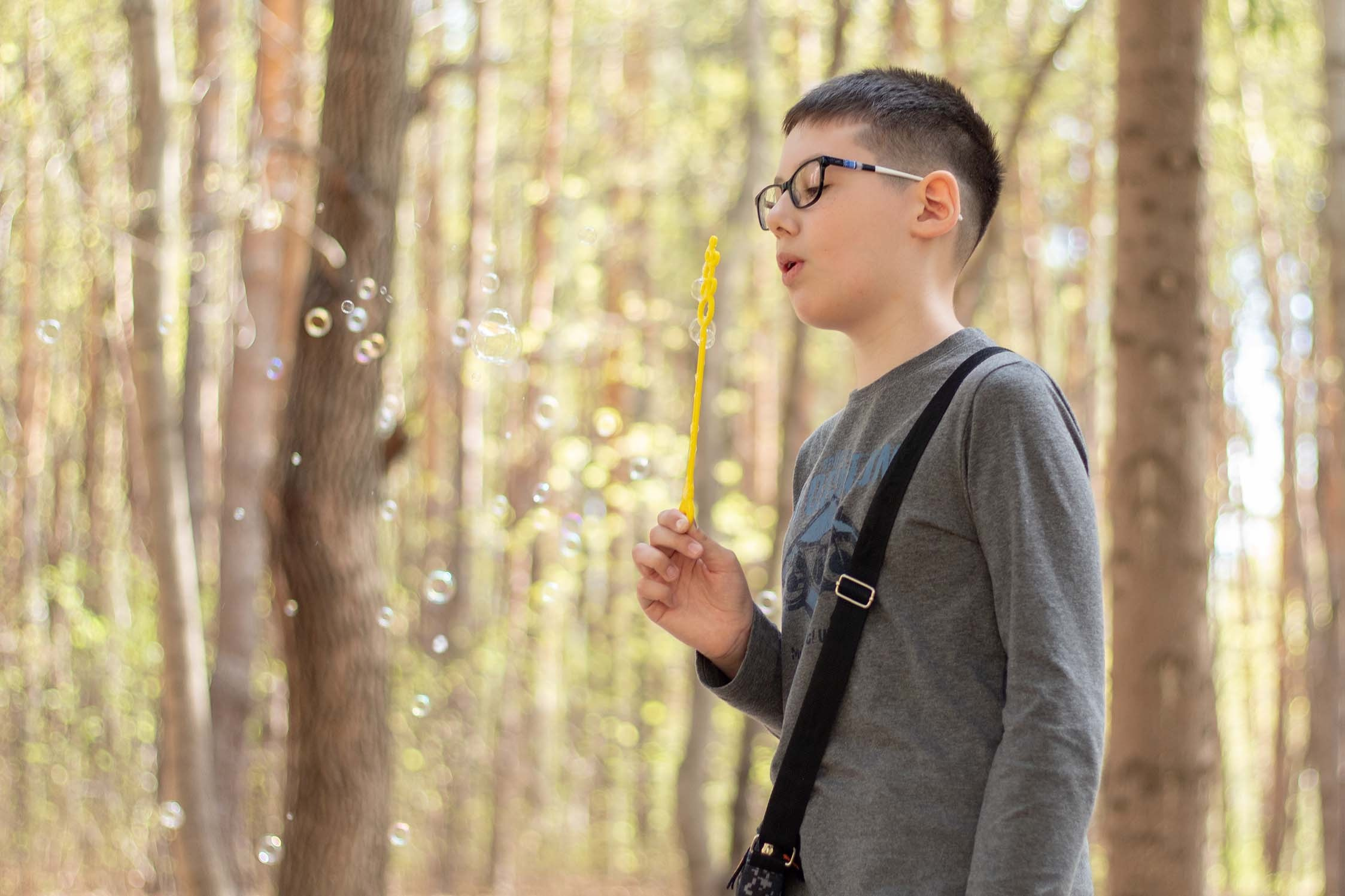 День рождение Мирона. Репортажный Фотограф