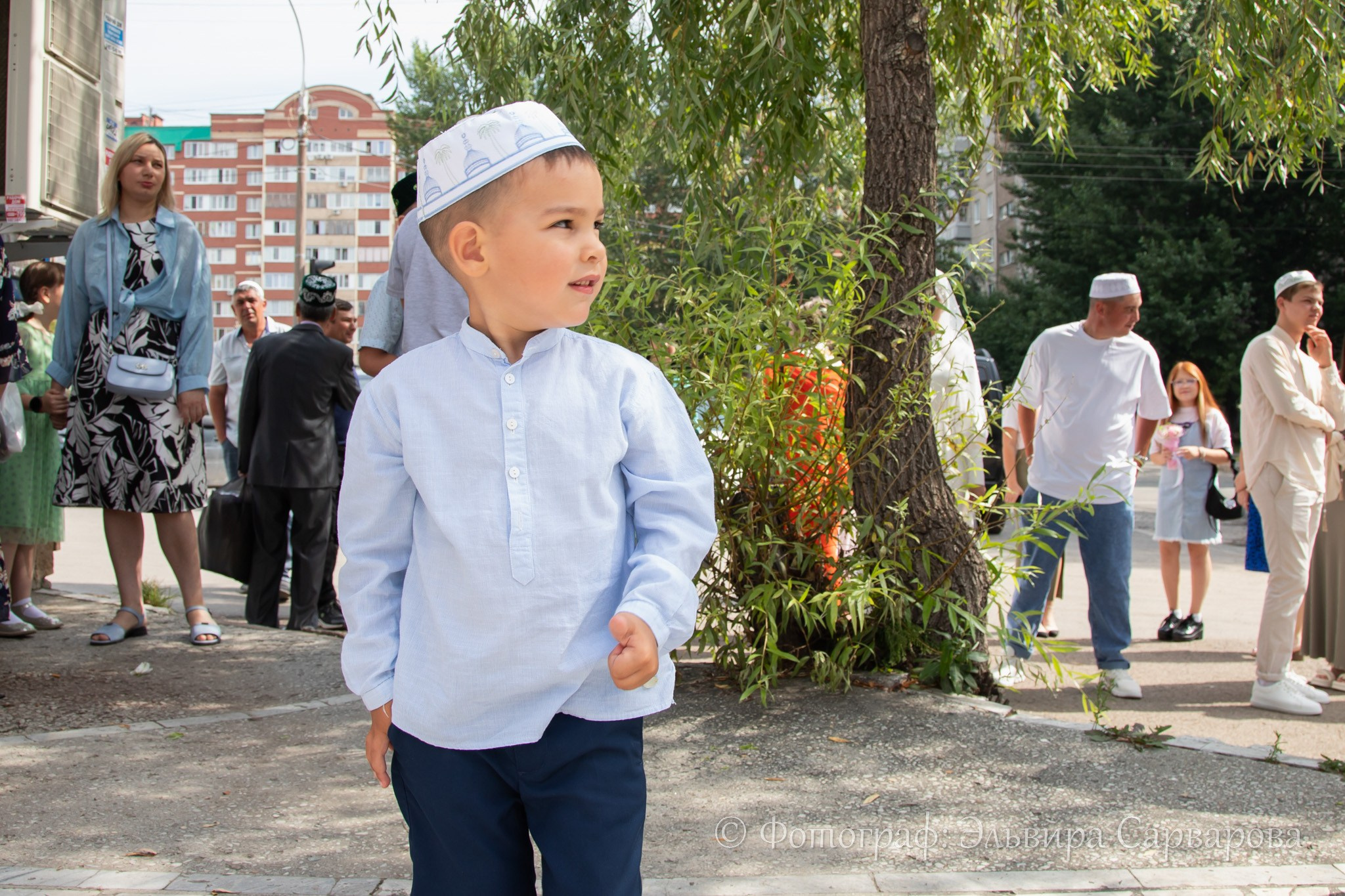 Никах. Репортажный Фотограф