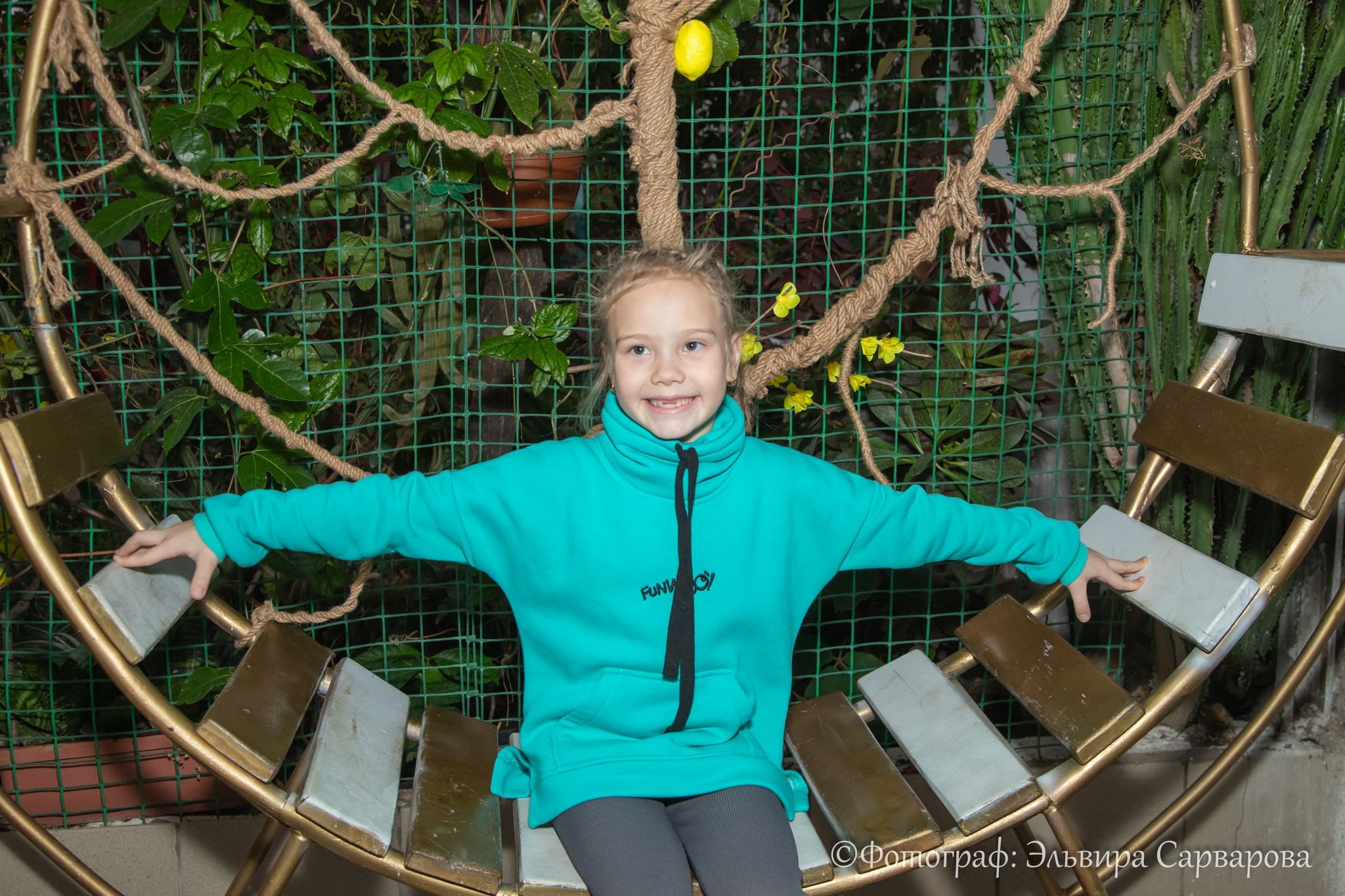 Экскурсия из Бирска для родственников участников СВО. Репортажный Фотограф