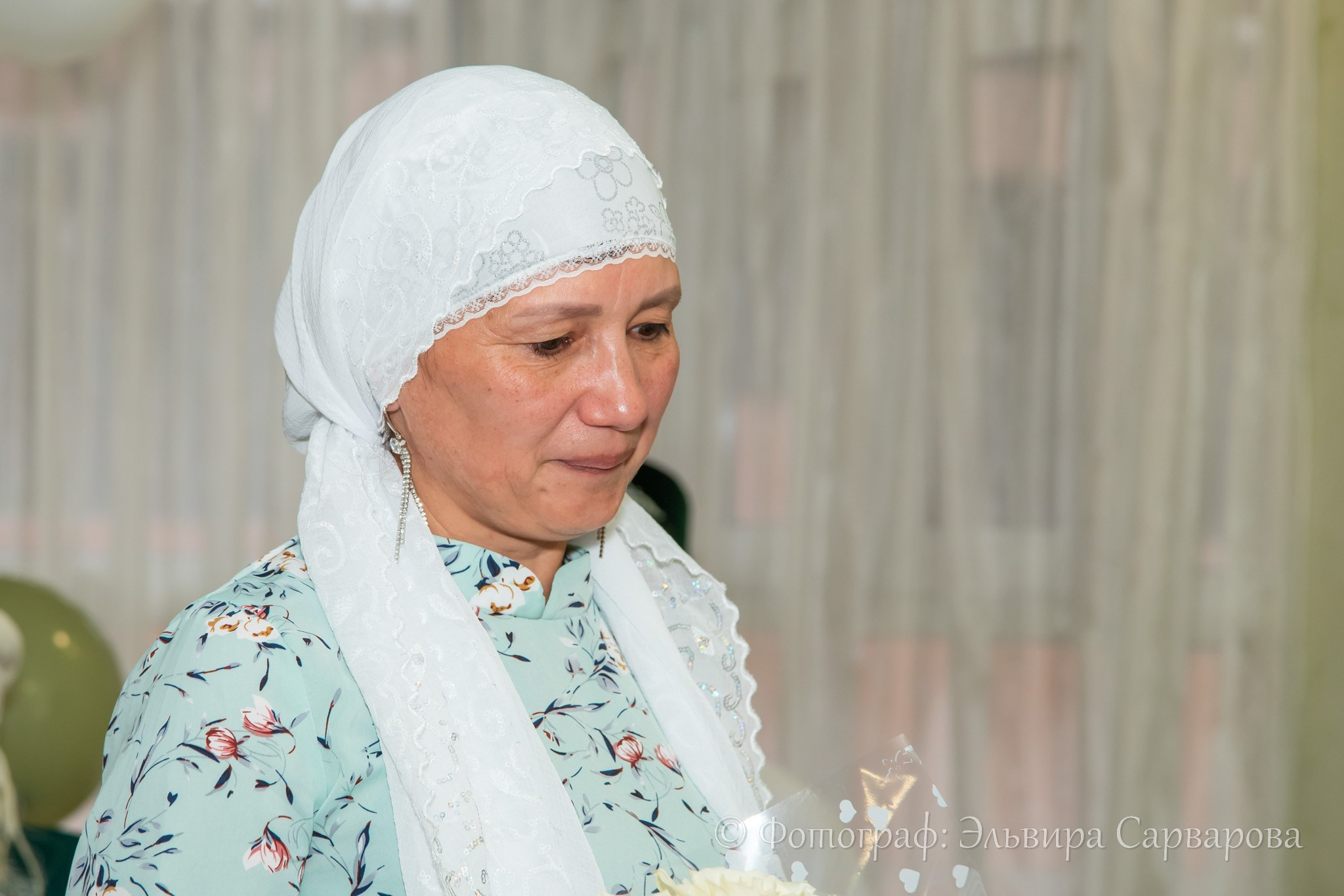 Никах. Репортажный Фотограф