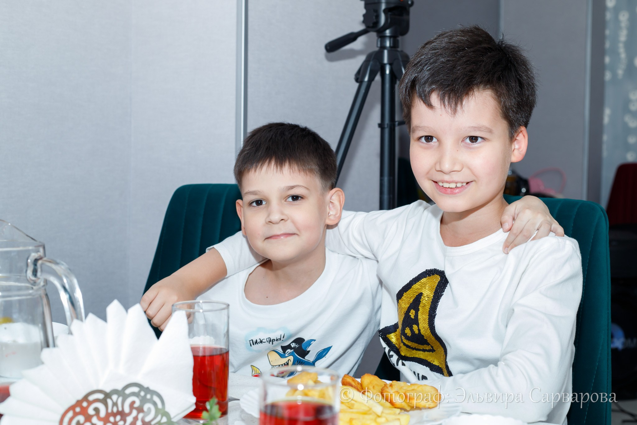 Юбилей. Репортажный Фотограф