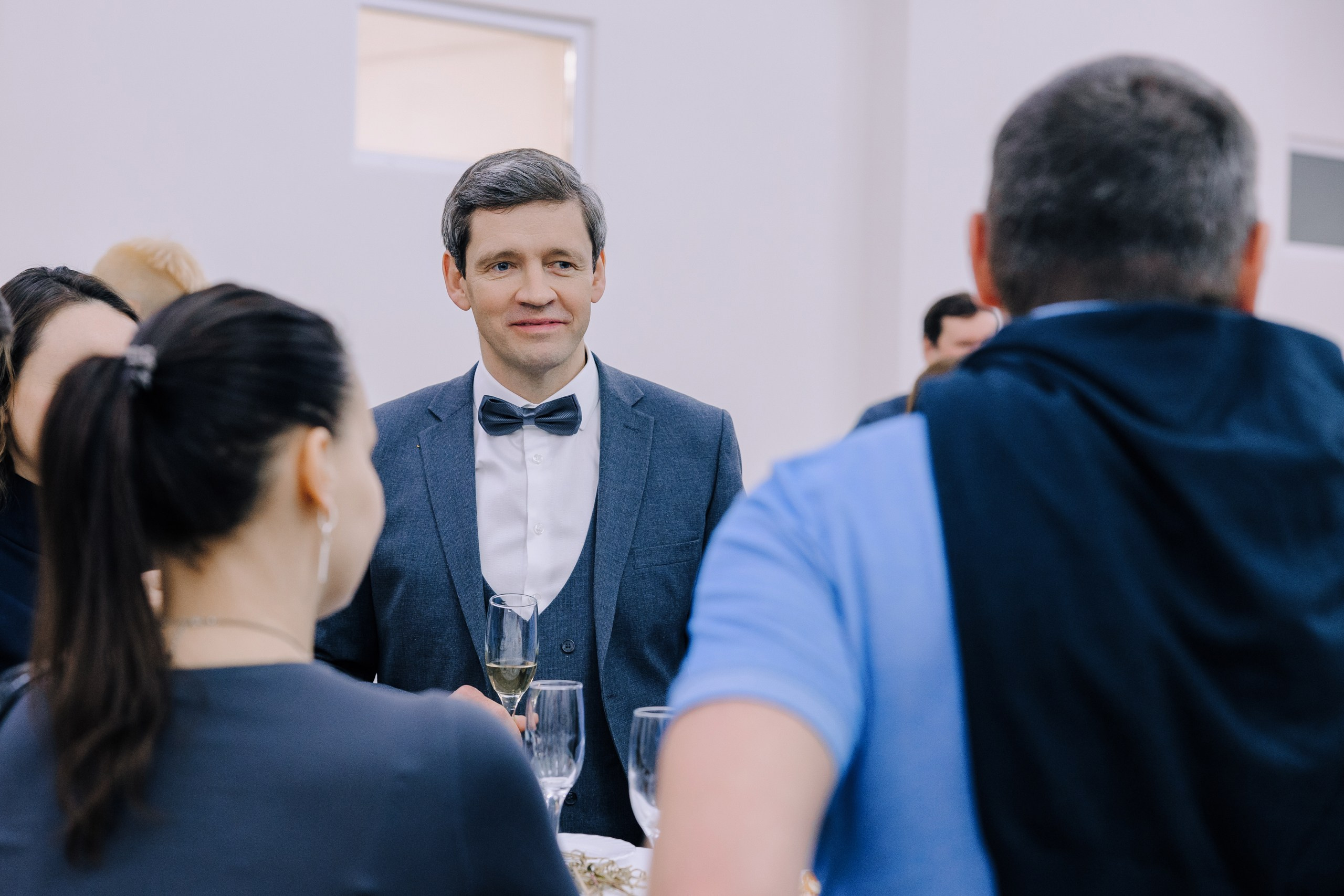 ЮУрГУ в Лицах 2024. Главная