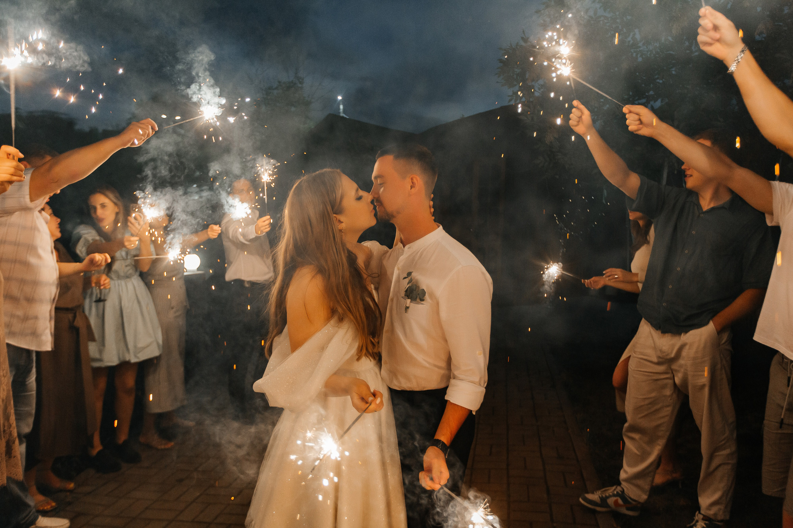 Дмитрий и Полина. Главная