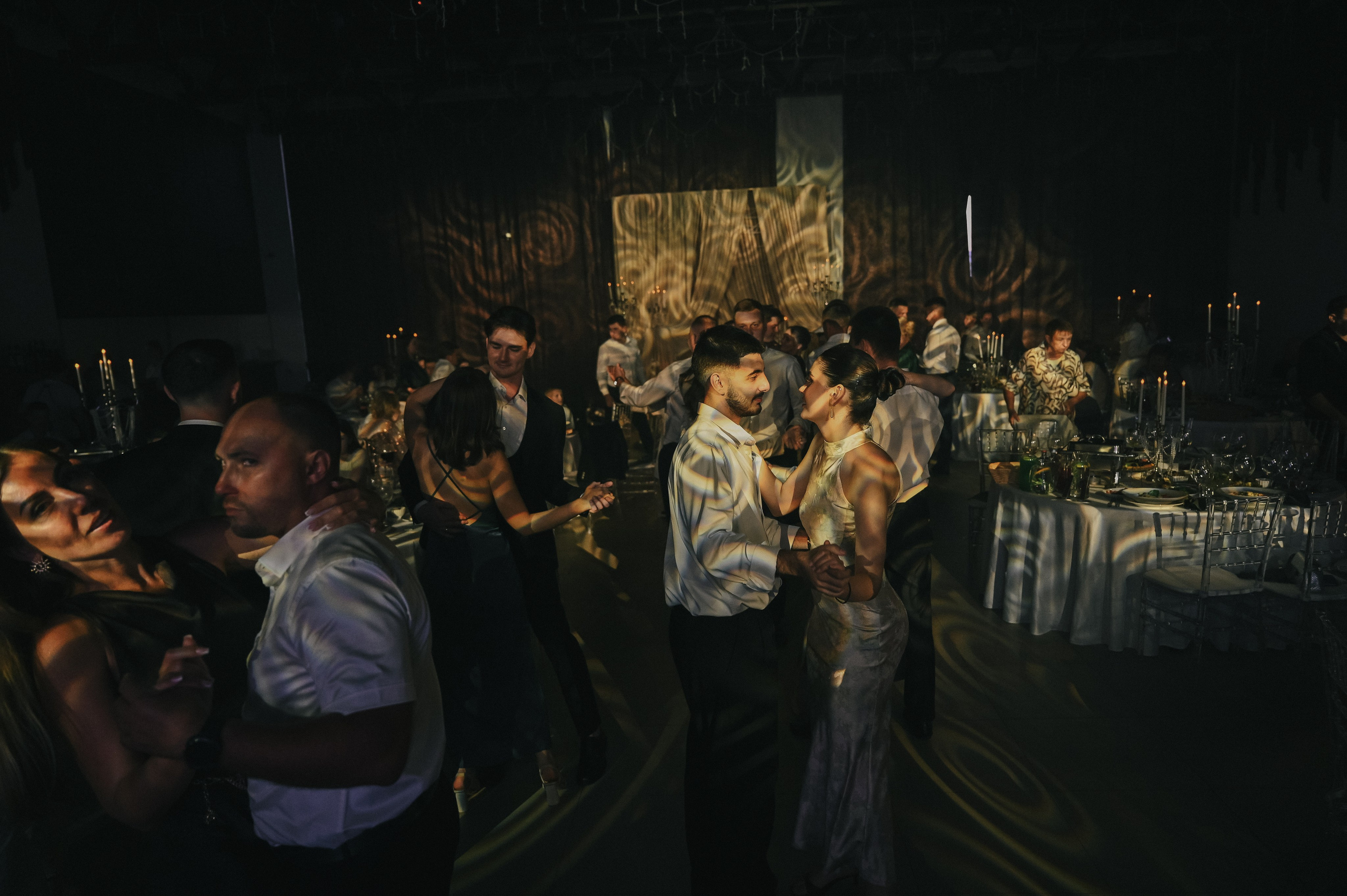 Даниил + Анастасия. Свадебный и семейный фотограф Волгоград Москва