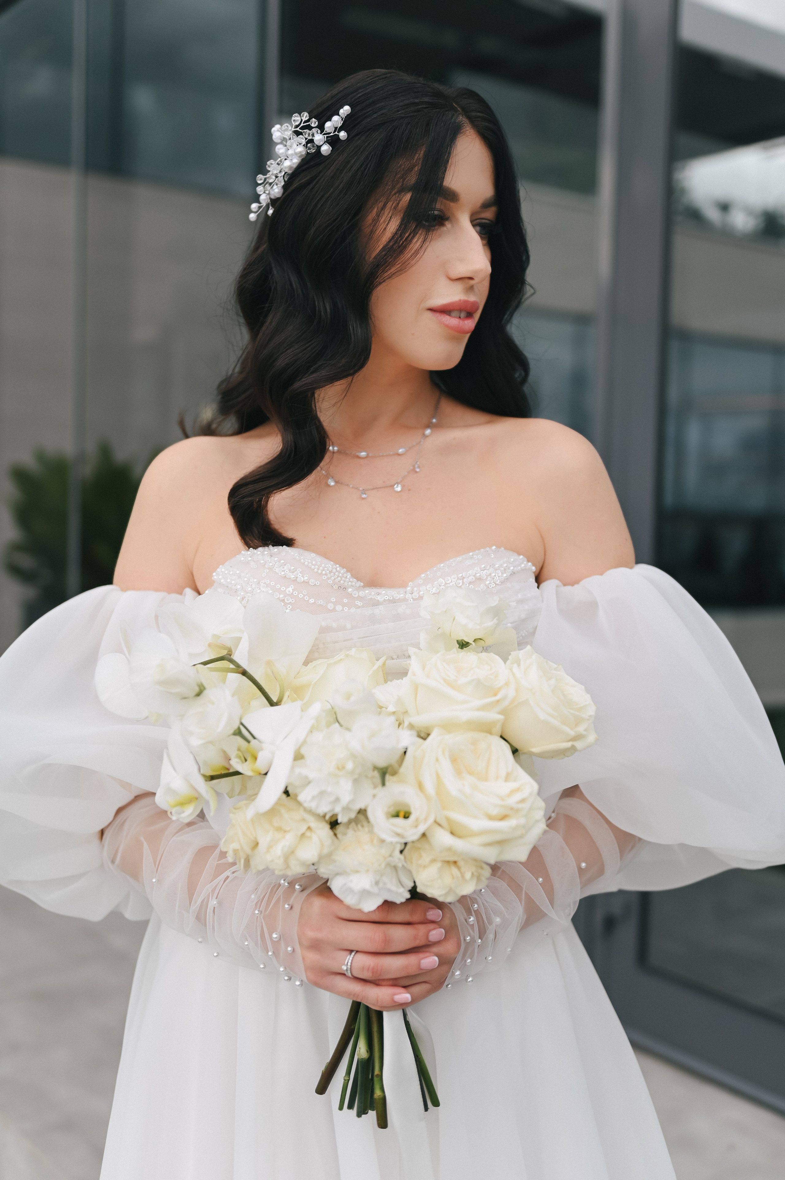 Саша + Катя. Свадебный и семейный фотограф Волгоград Москва