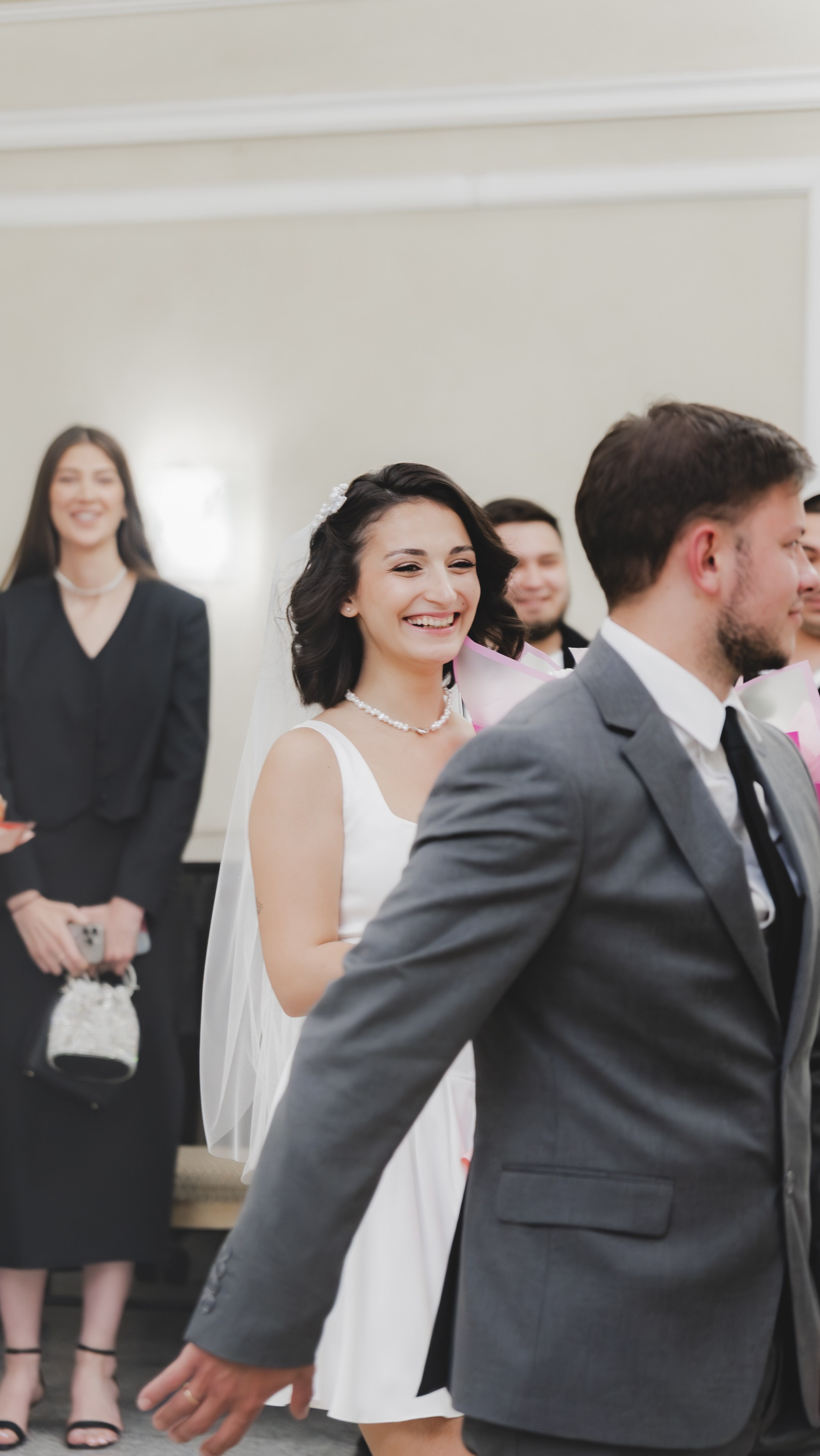 Павел и Натали. Фотограф и видеограф Андрей Кукишев