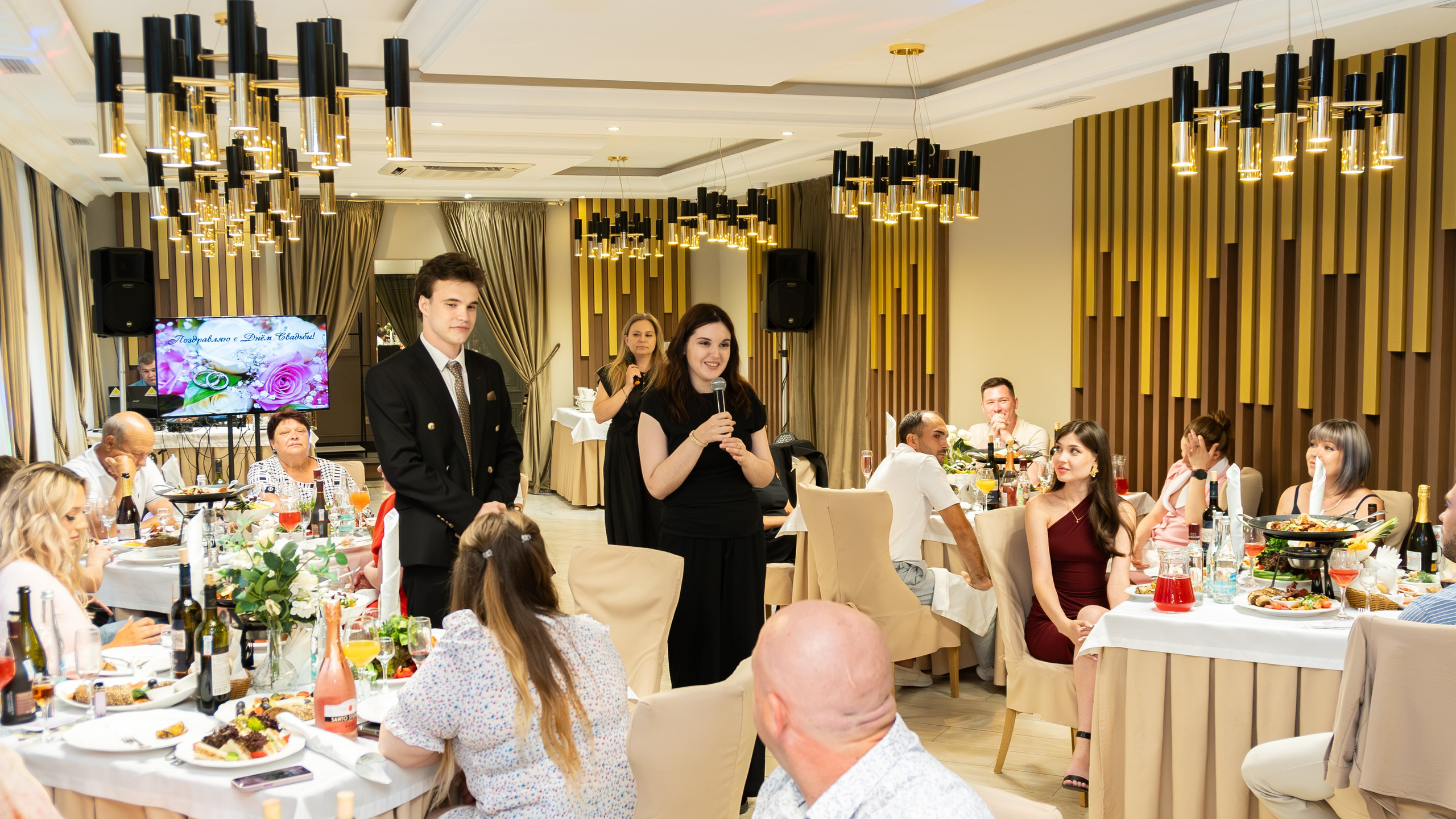 Камиль и Алена. Фотограф и видеограф Андрей Кукишев