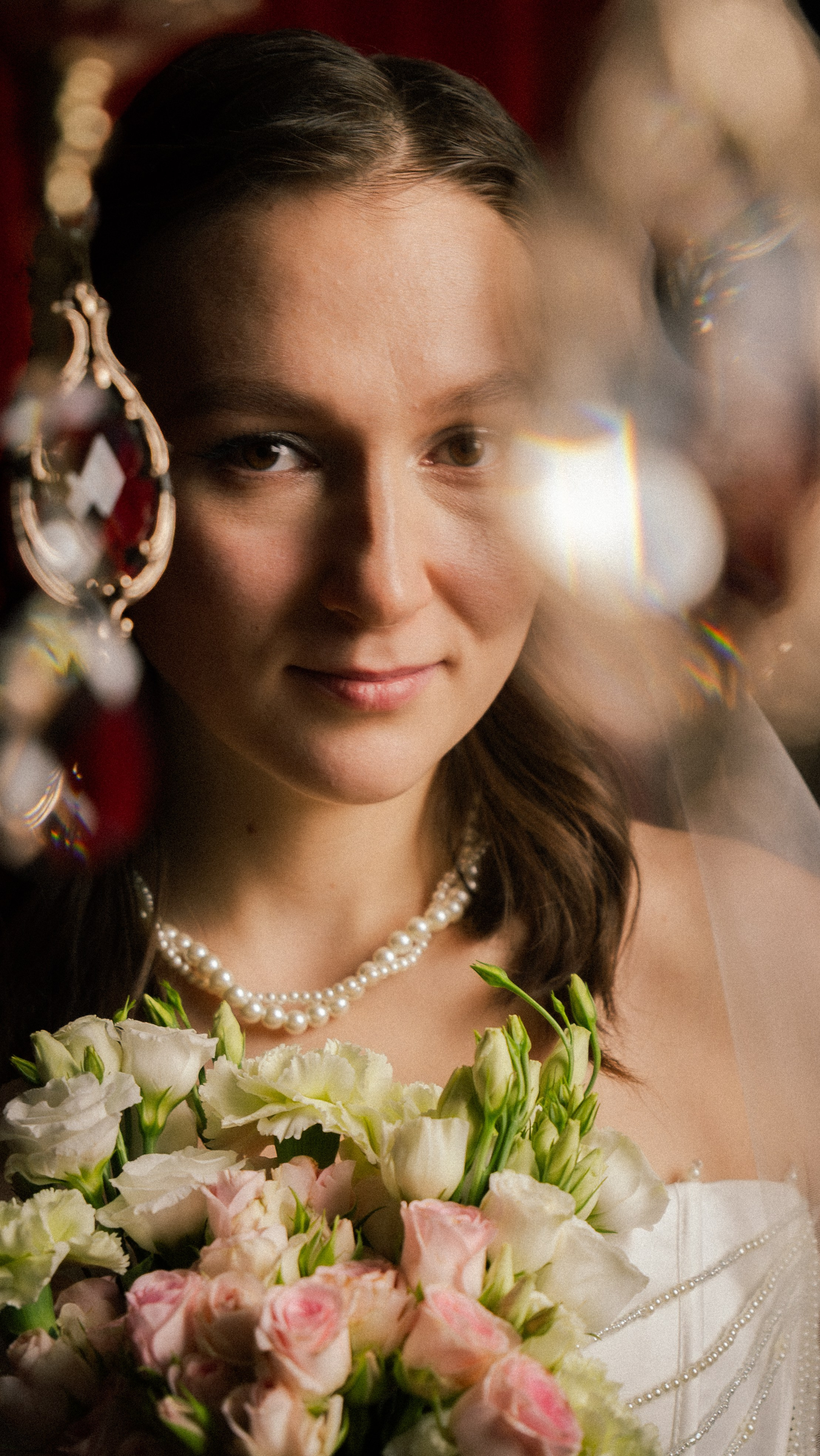 Федор и Любовь. Фотограф и видеограф Андрей Кукишев