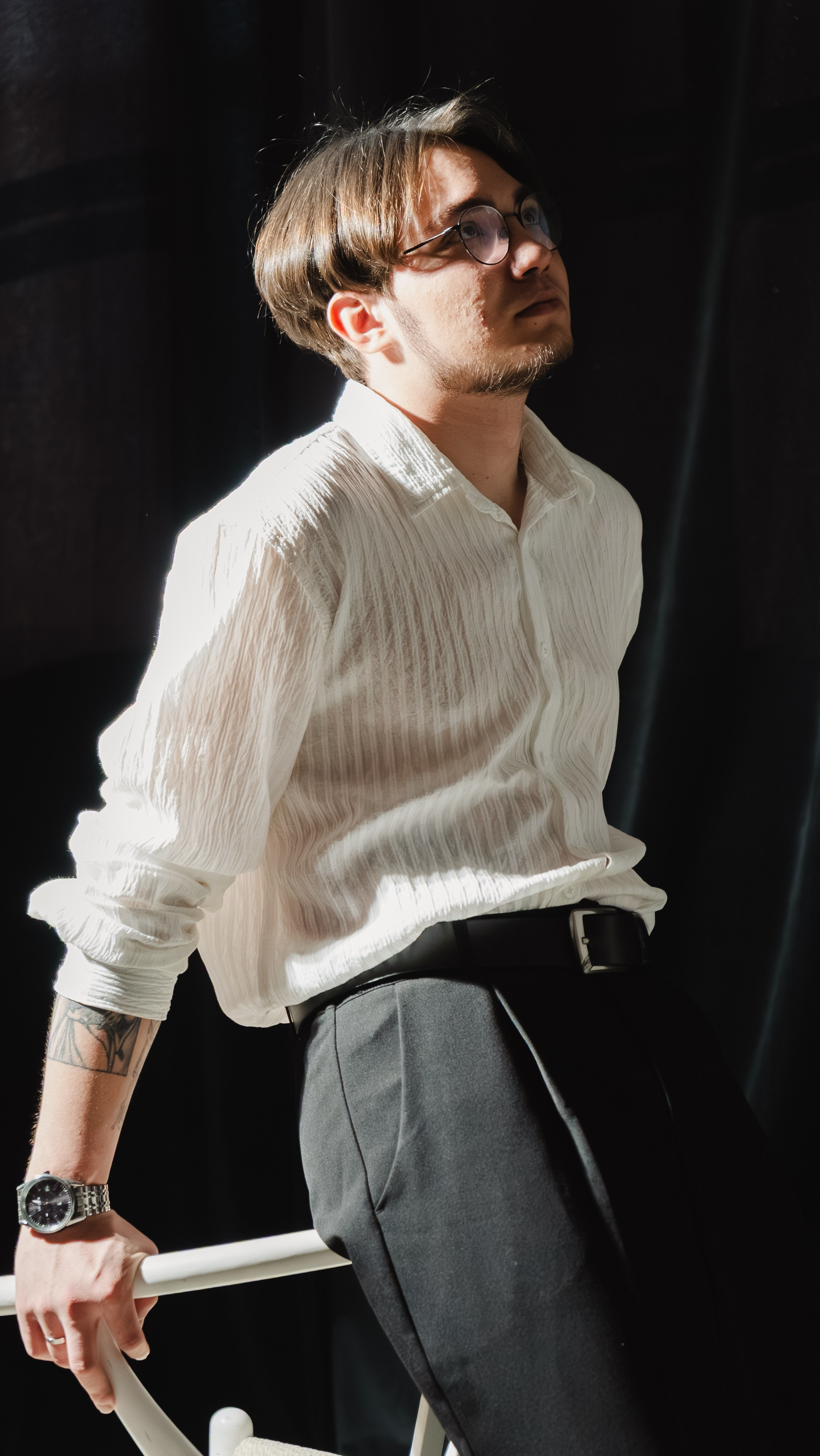 Вадим и Елизавета. Фотограф и видеограф Андрей Кукишев