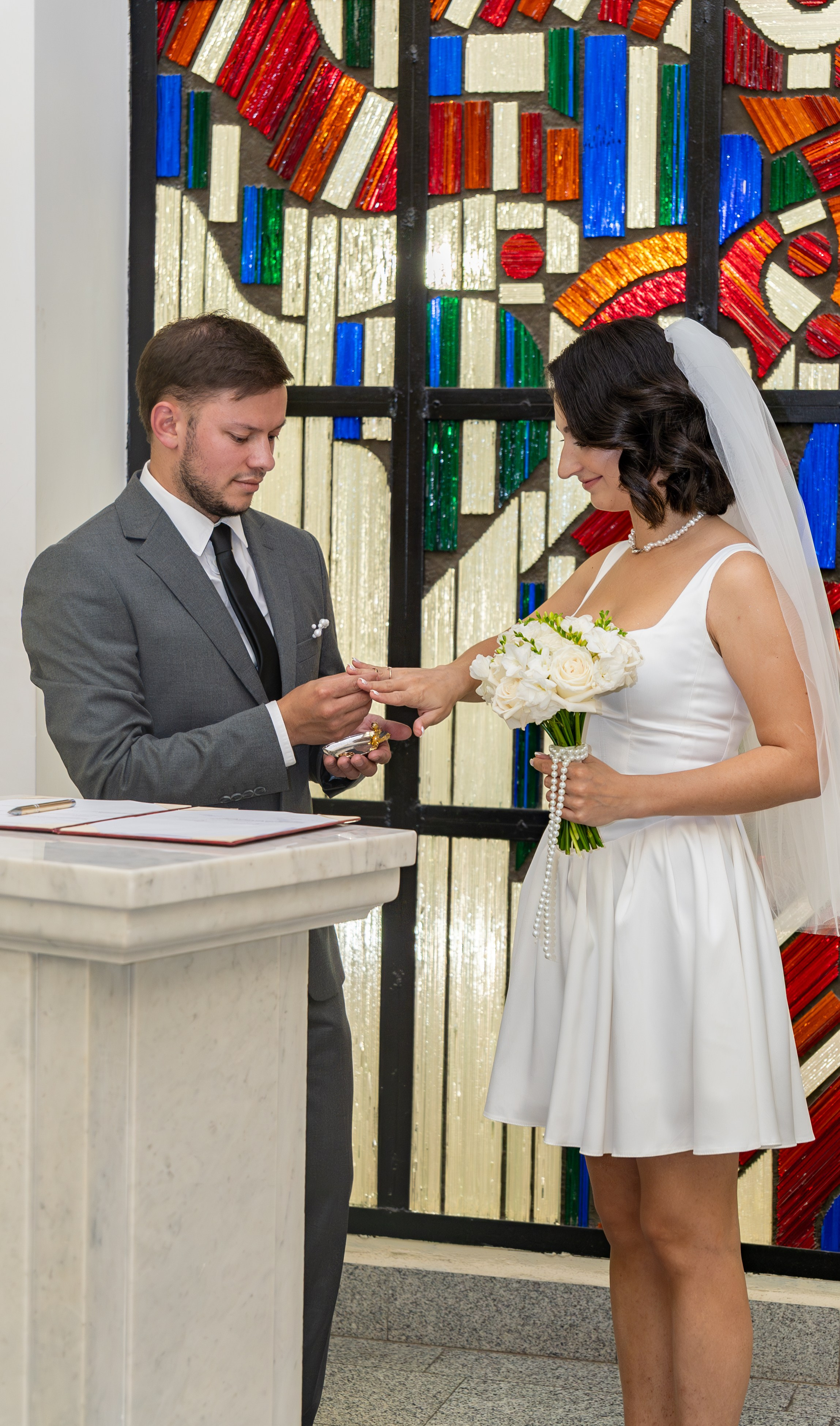 Павел и Натали. Фотограф и видеограф Андрей Кукишев