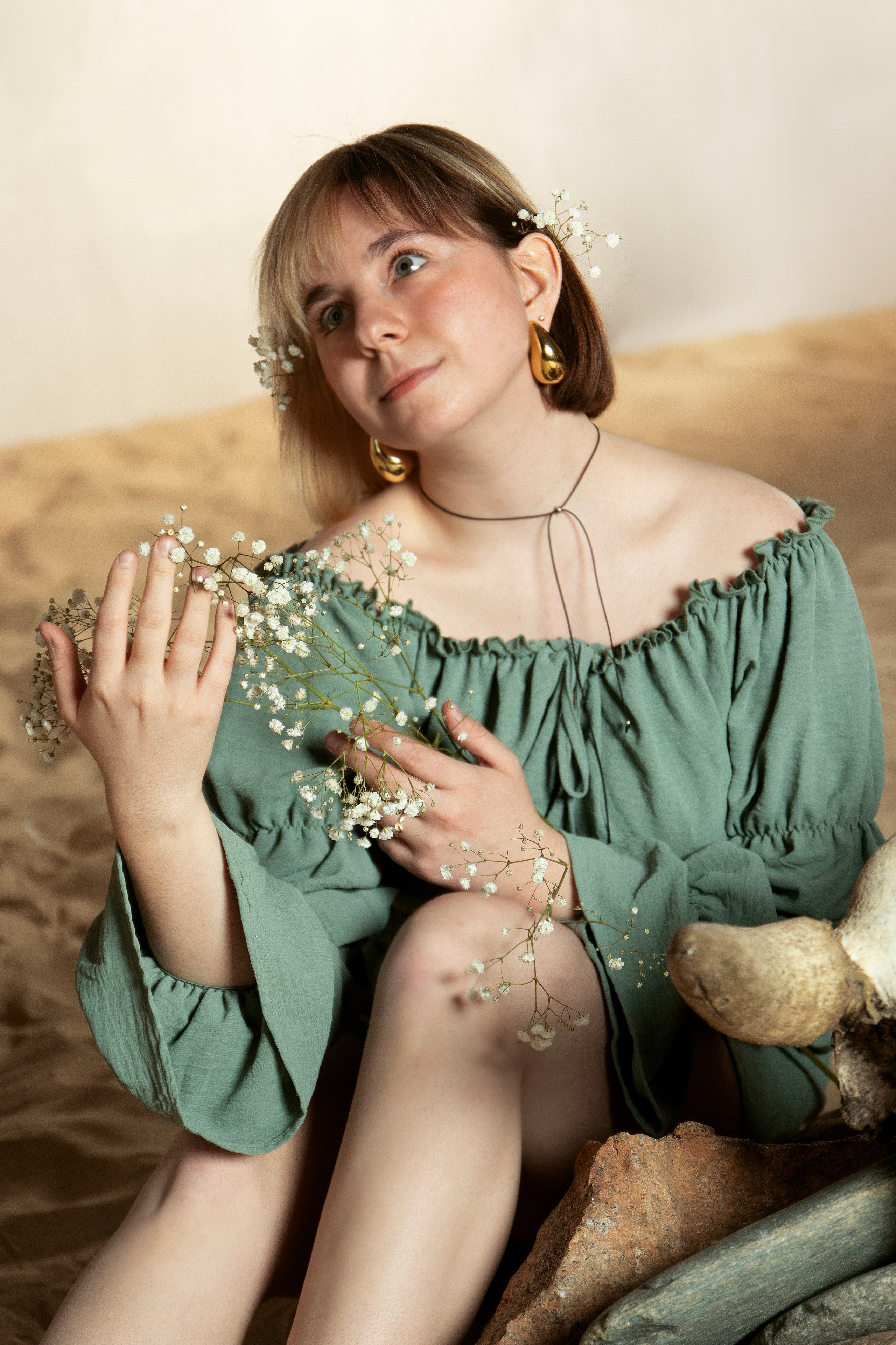 Фотодень Dune. Анна Пушкар — фотограф в Москве