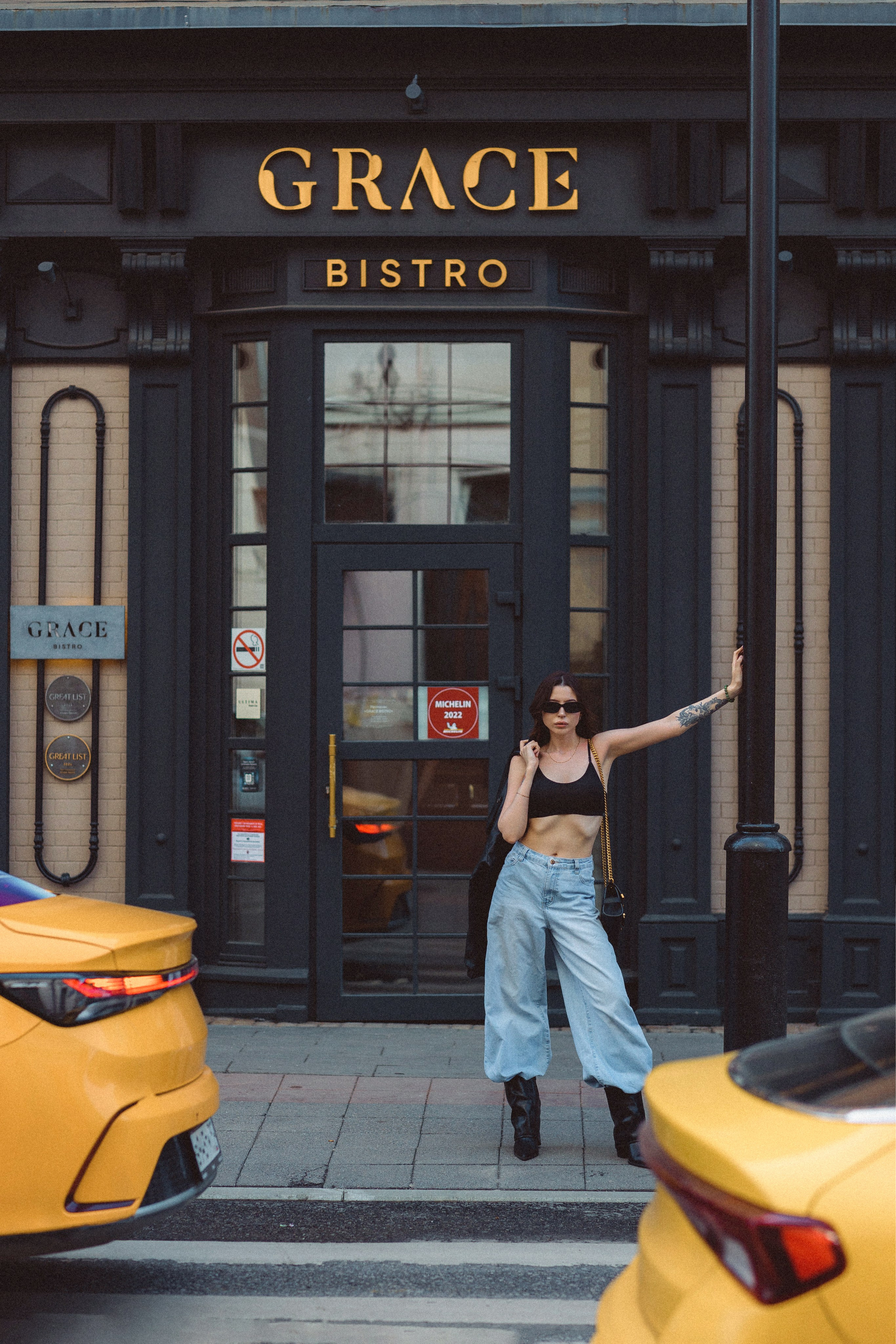 Катя. Женский и семейный фотограф в Москве- Ольга Самусенко