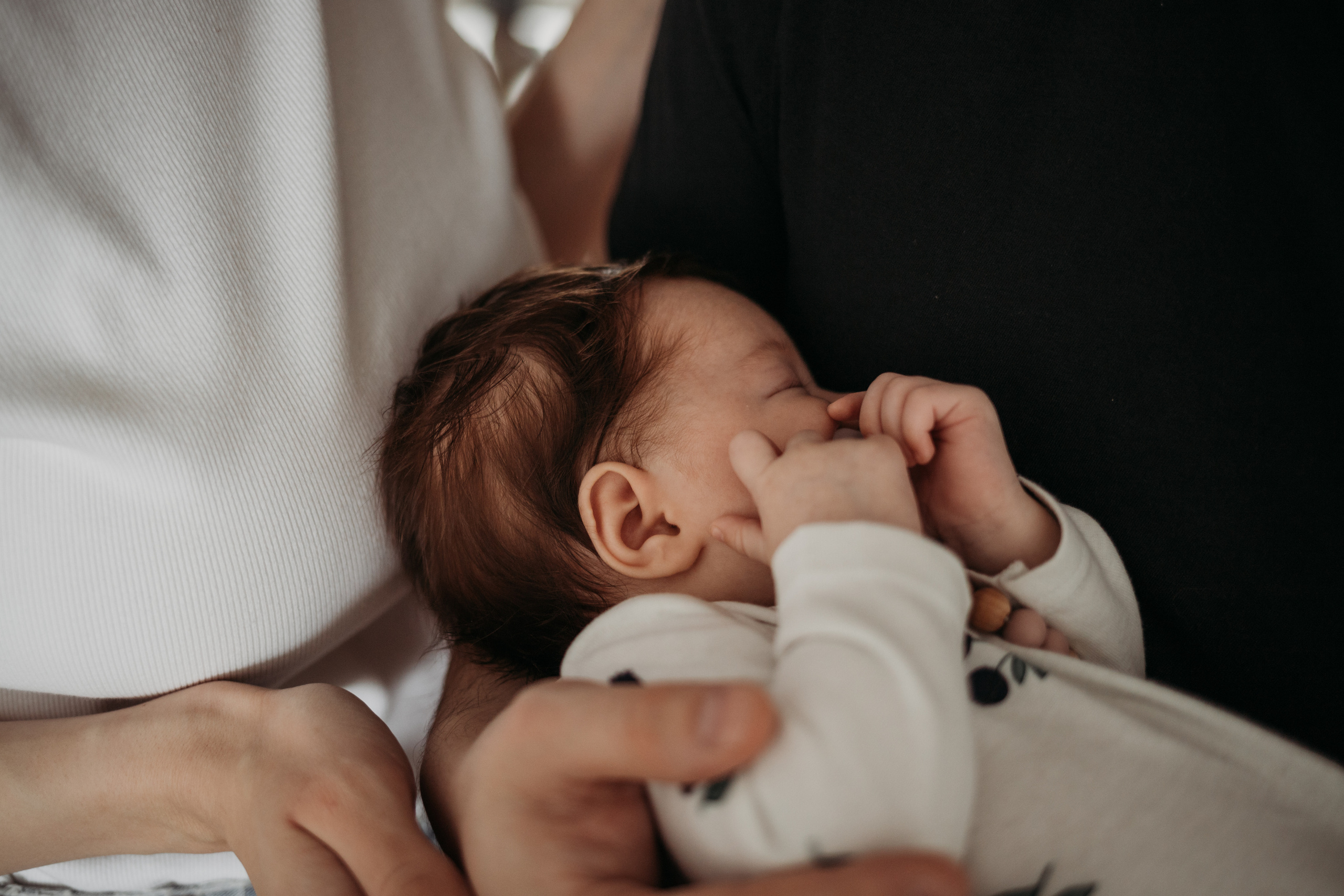 Женя, Надя и Ариша. Семейный и детский фотограф в Москве Александра Нараевская