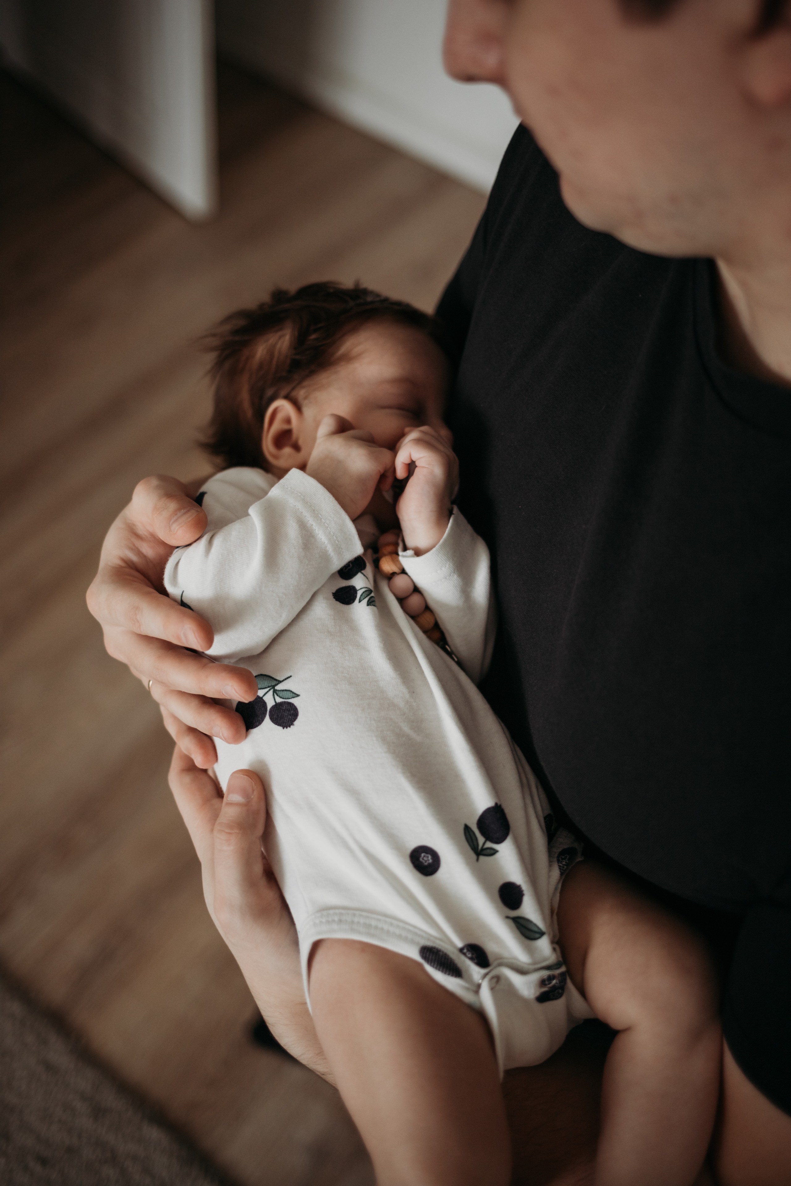 Женя, Надя и Ариша. Семейный и детский фотограф в Москве Александра Нараевская