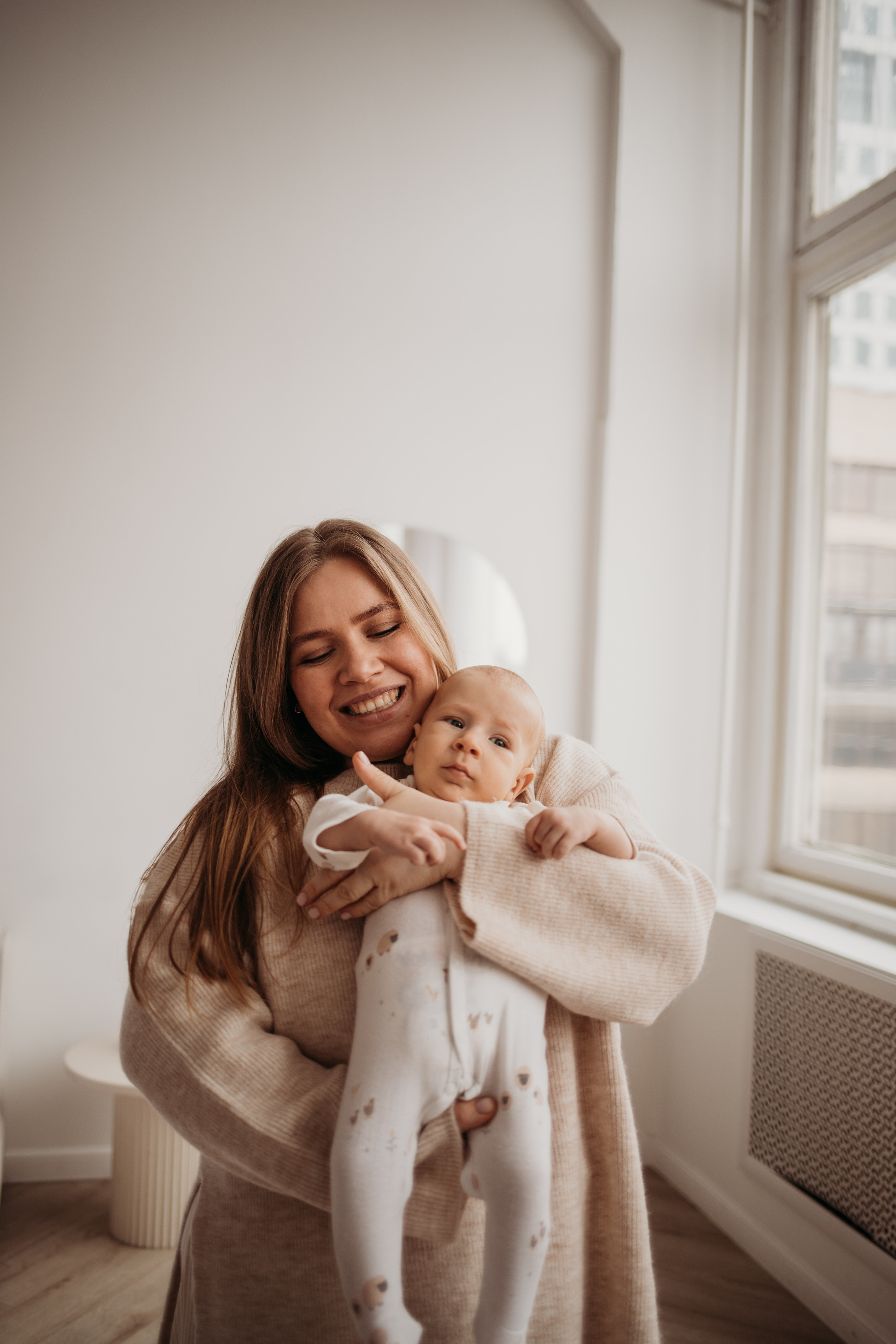 Саша, Ильнур и Эмиль. Семейный и детский фотограф в Москве Александра Нараевская