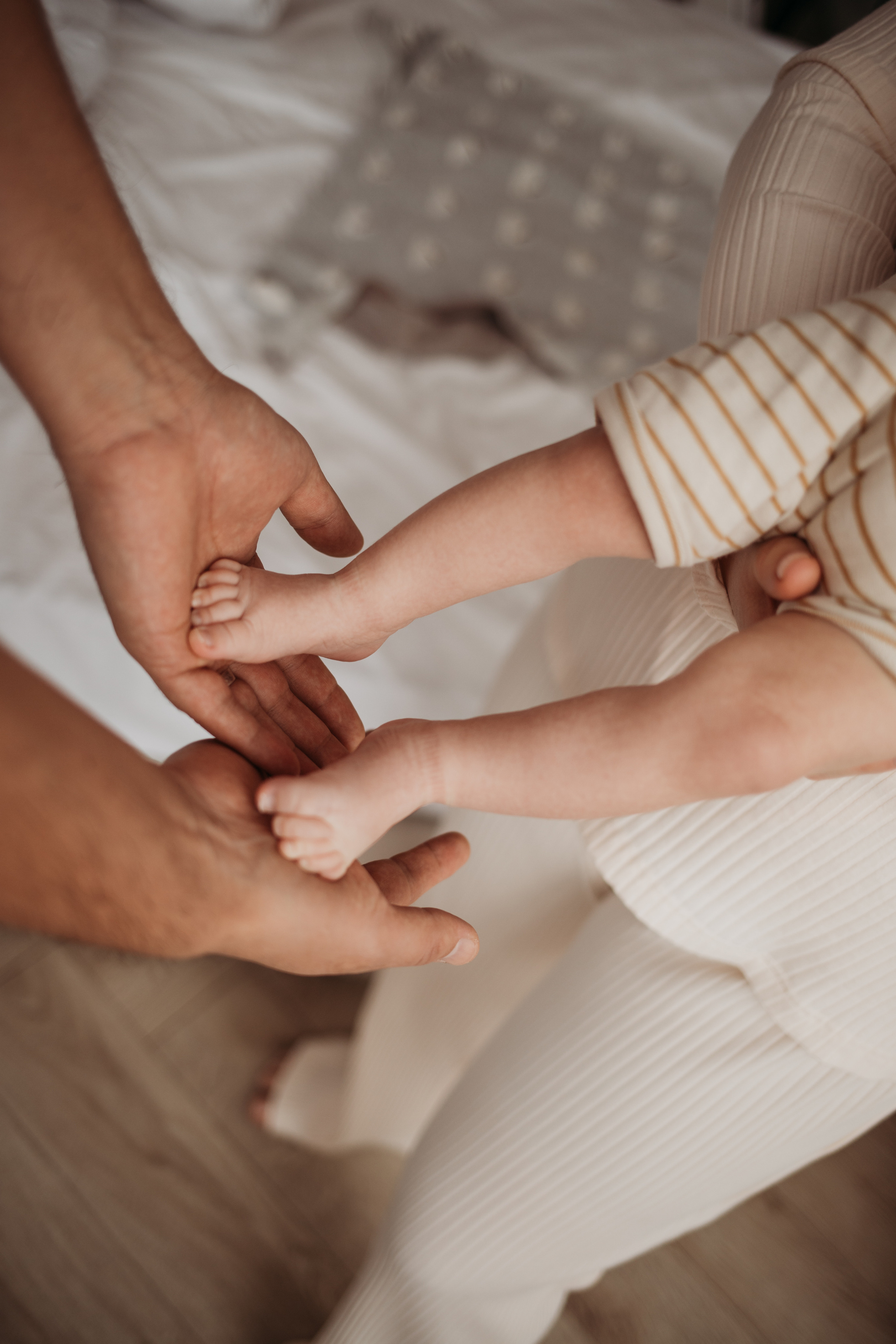 Саша, Ильнур и Эмиль. Семейный и детский фотограф в Москве Александра Нараевская