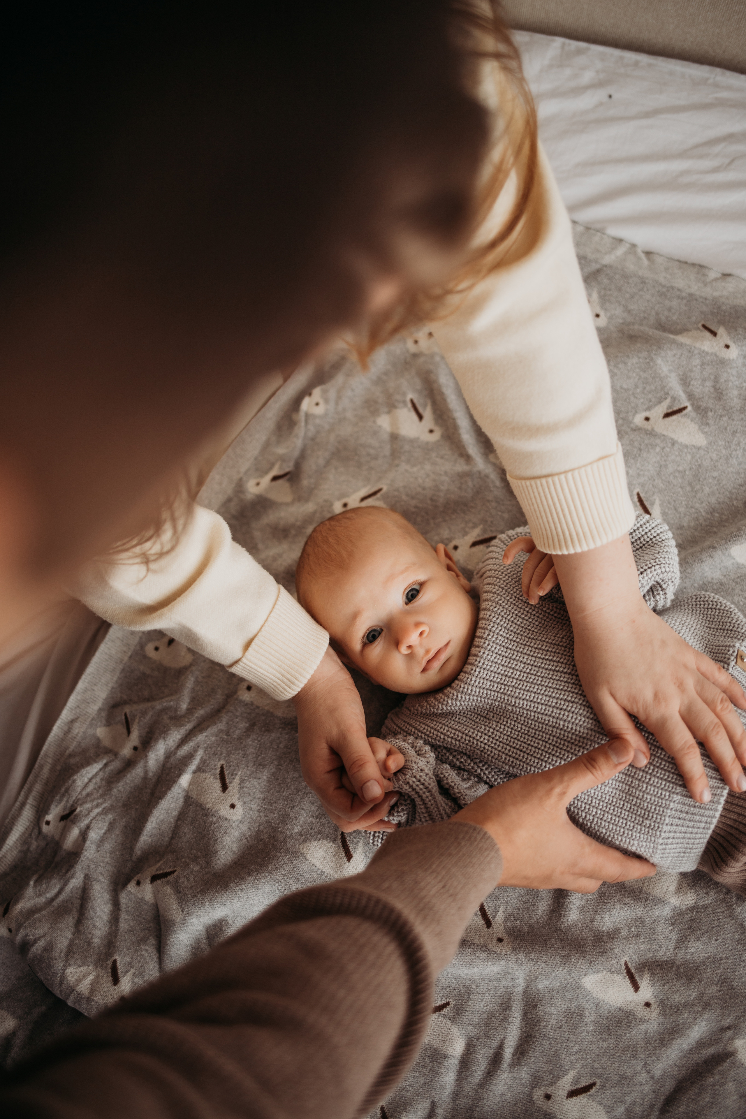 Саша, Ильнур и Эмиль. Семейный и детский фотограф в Москве Александра Нараевская