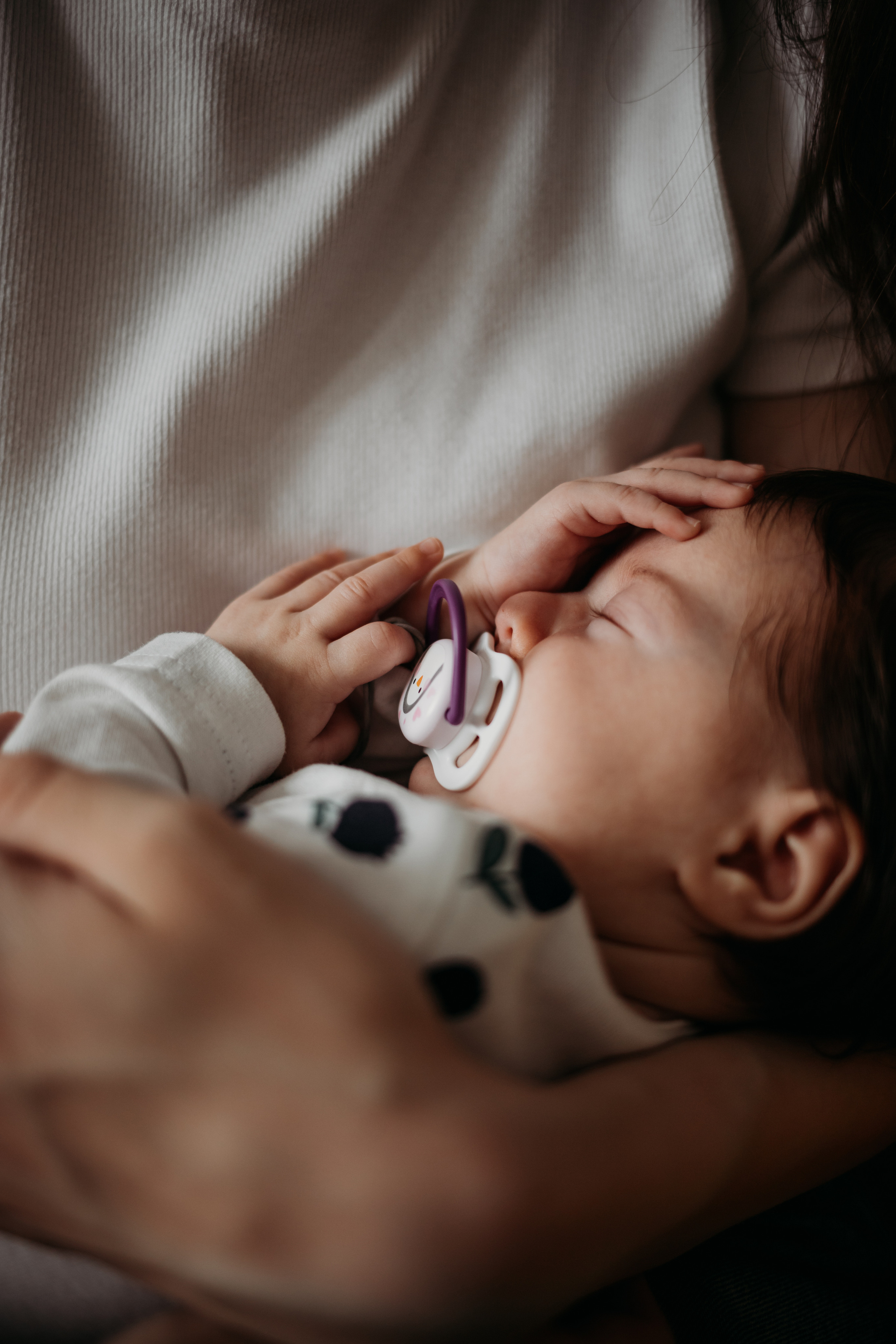 Женя, Надя и Ариша. Семейный и детский фотограф в Москве Александра Нараевская