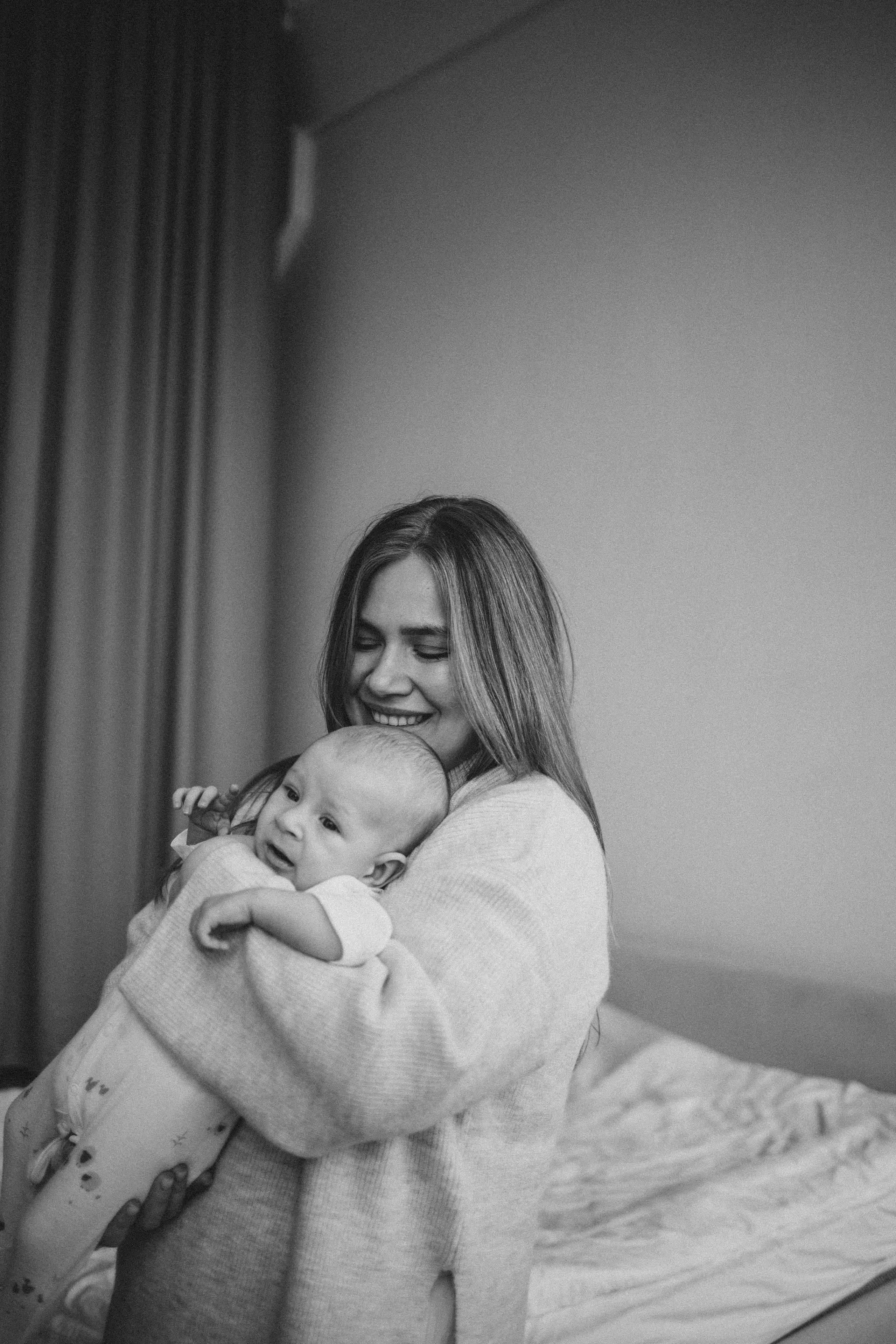 Саша, Ильнур и Эмиль. Семейный и детский фотограф в Москве Александра Нараевская