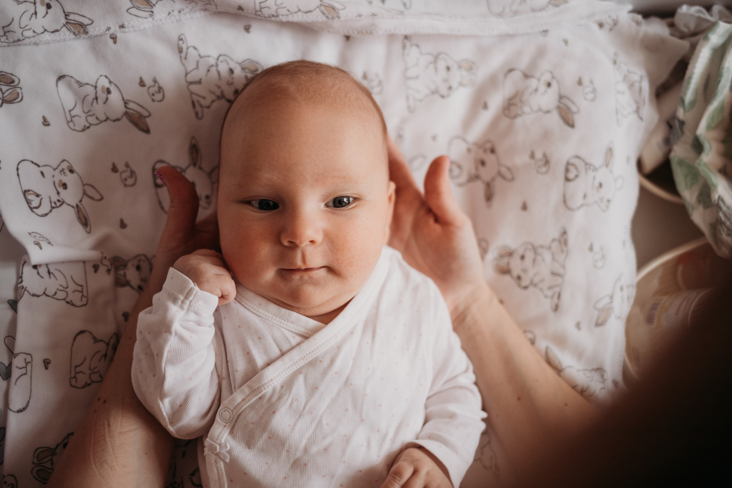 Лена, Влад и Арина. Семейный и детский фотограф в Москве Александра Нараевская