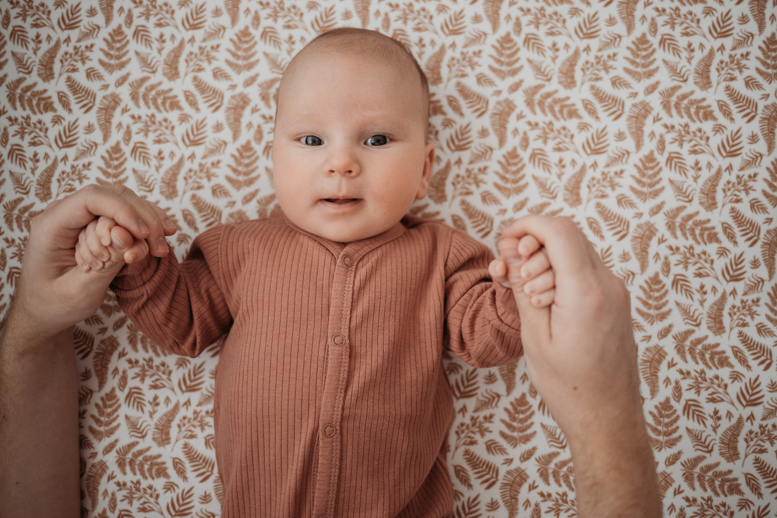 Лена, Влад и Арина. Семейный и детский фотограф в Москве Александра Нараевская