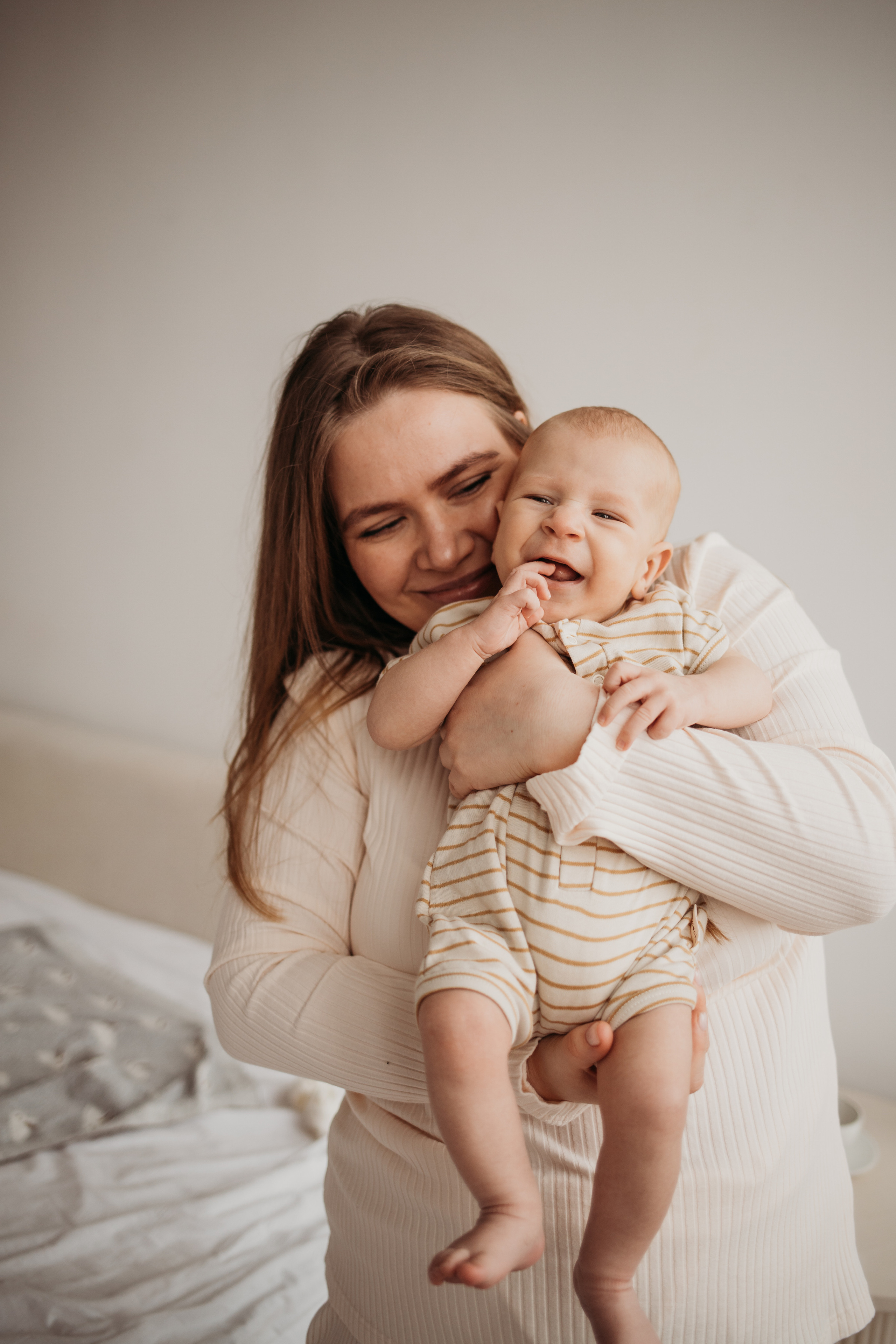 Саша, Ильнур и Эмиль. Семейный и детский фотограф в Москве Александра Нараевская