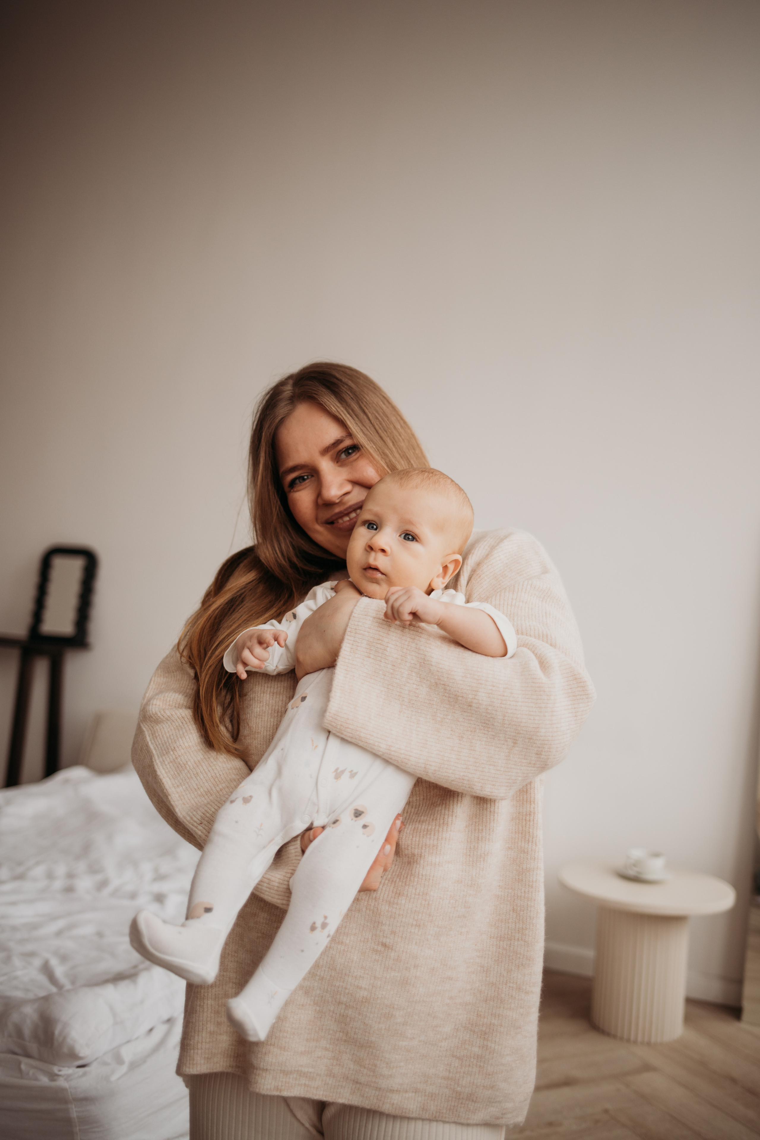 Саша, Ильнур и Эмиль. Семейный и детский фотограф в Москве Александра Нараевская