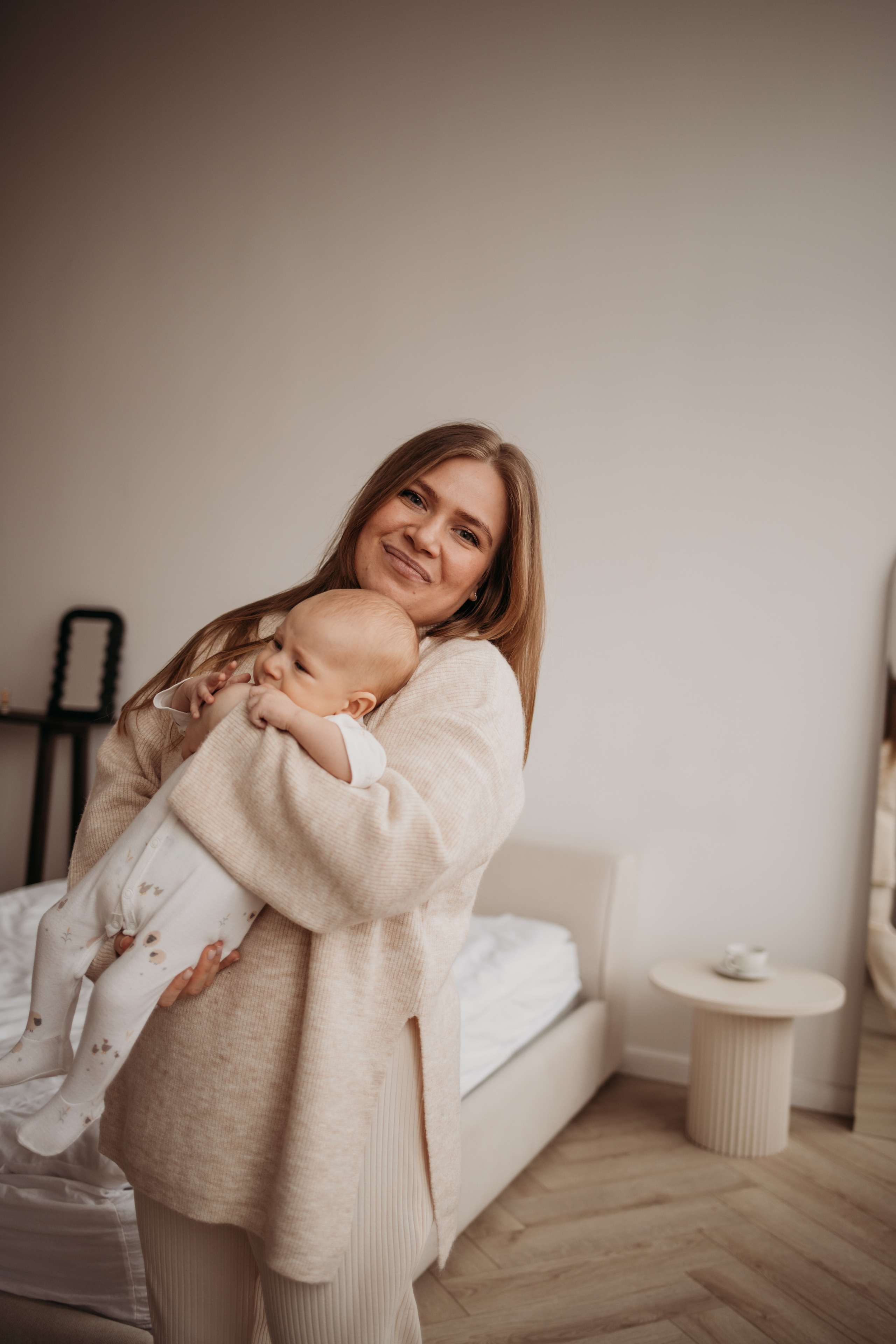 Саша, Ильнур и Эмиль. Семейный и детский фотограф в Москве Александра Нараевская