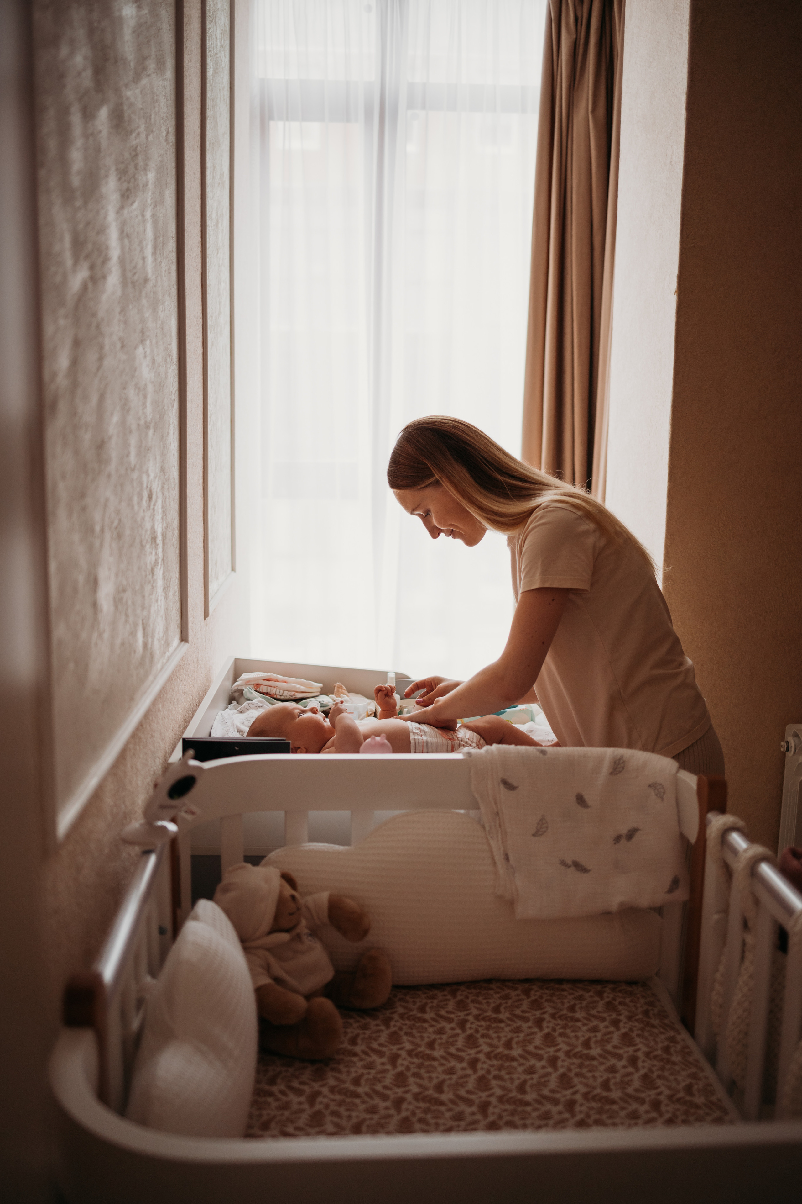 Лена, Влад и Арина. Семейный и детский фотограф в Москве Александра Нараевская