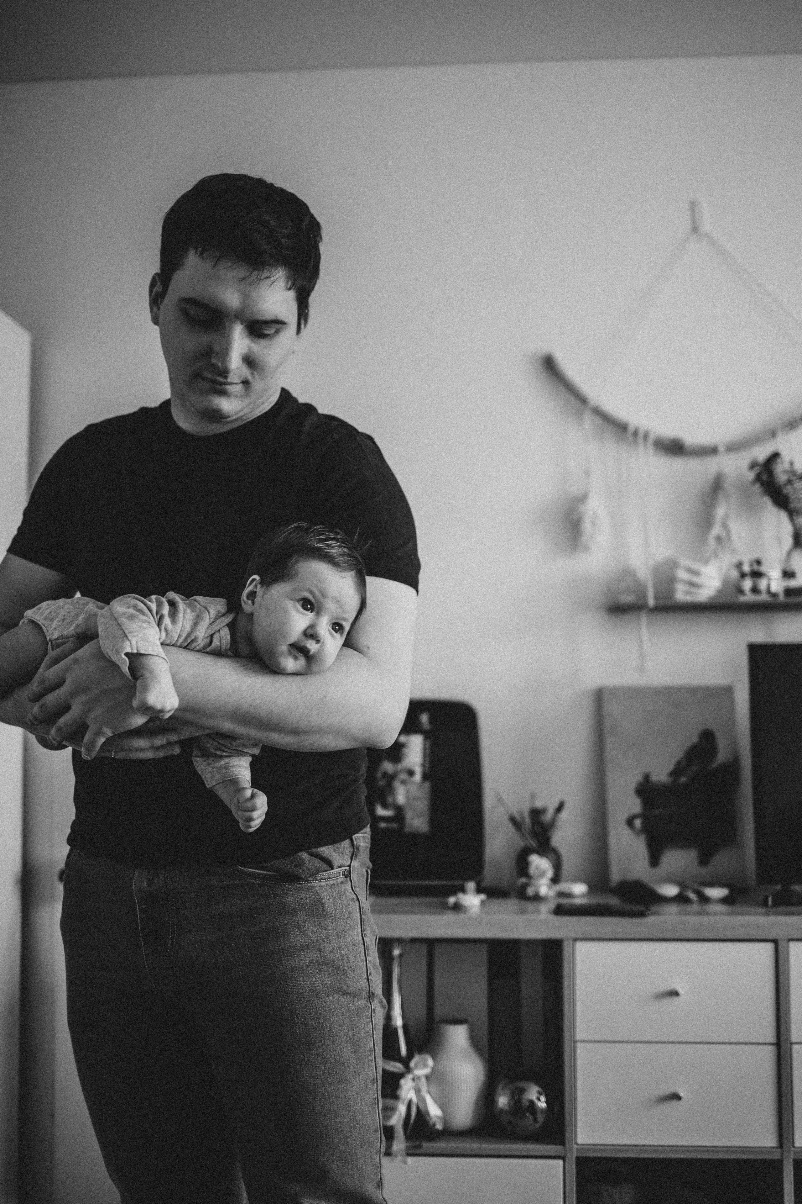 Женя, Надя и Ариша. Семейный и детский фотограф в Москве Александра Нараевская