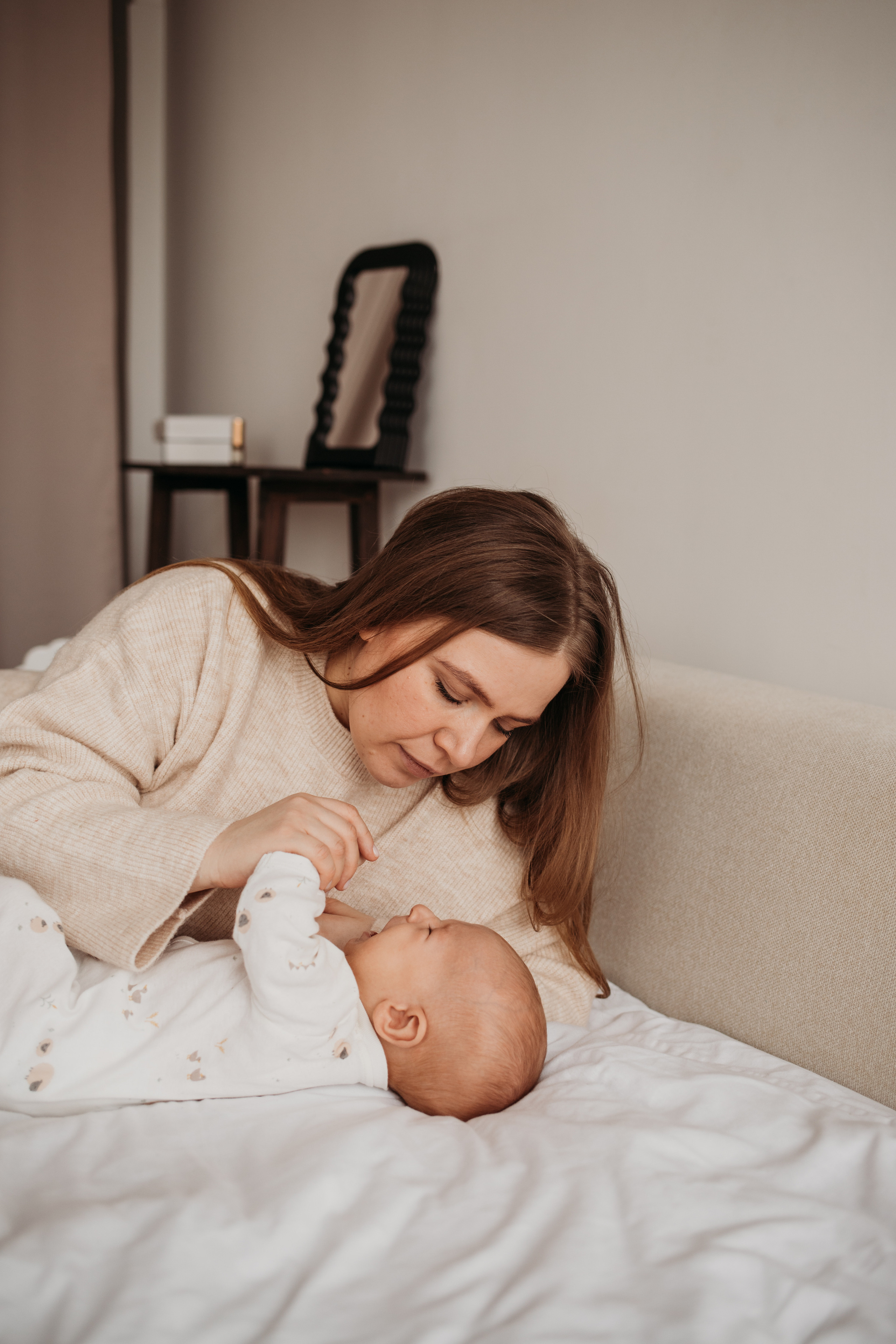 Саша, Ильнур и Эмиль. Семейный и детский фотограф в Москве Александра Нараевская