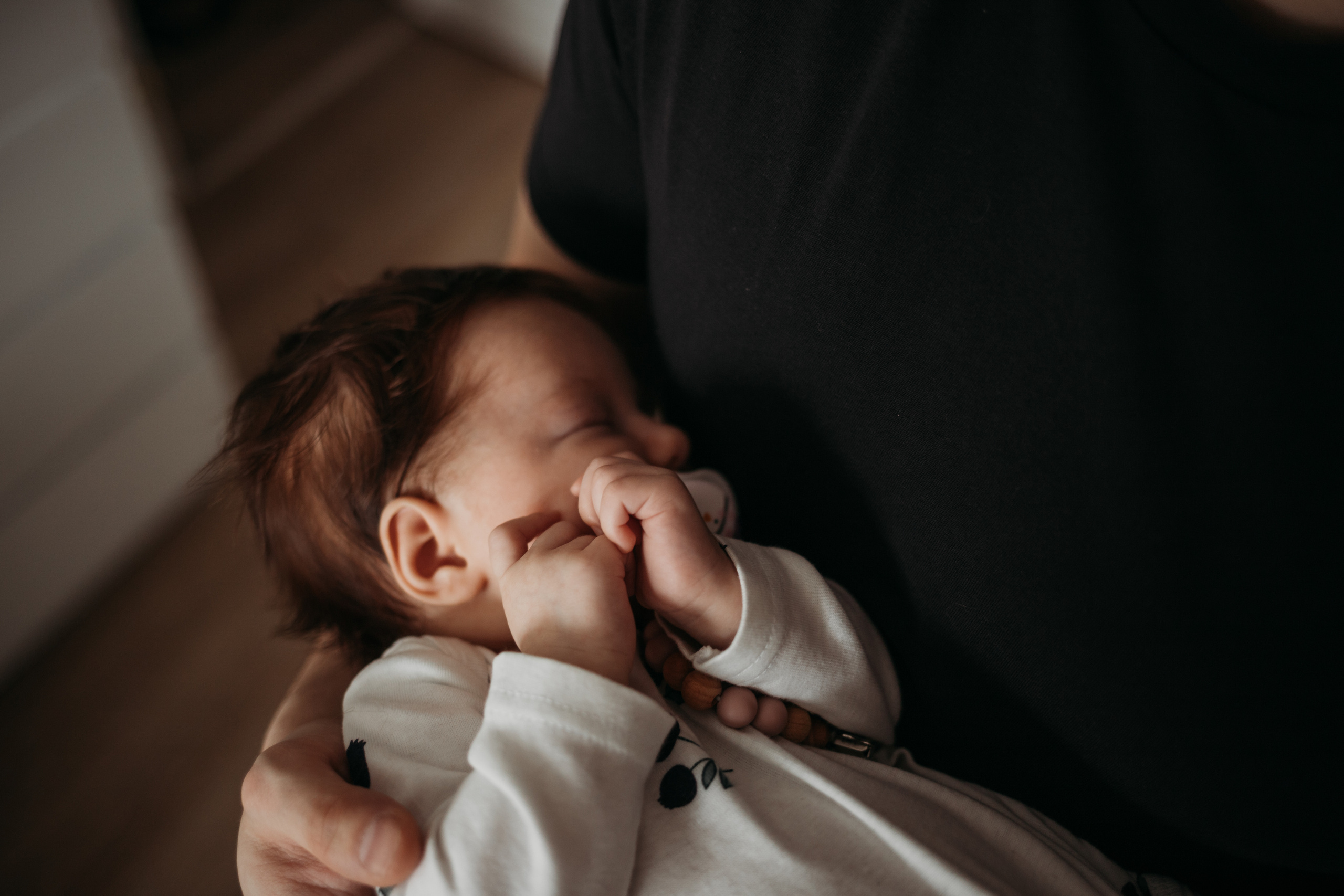 Женя, Надя и Ариша. Семейный и детский фотограф в Москве Александра Нараевская