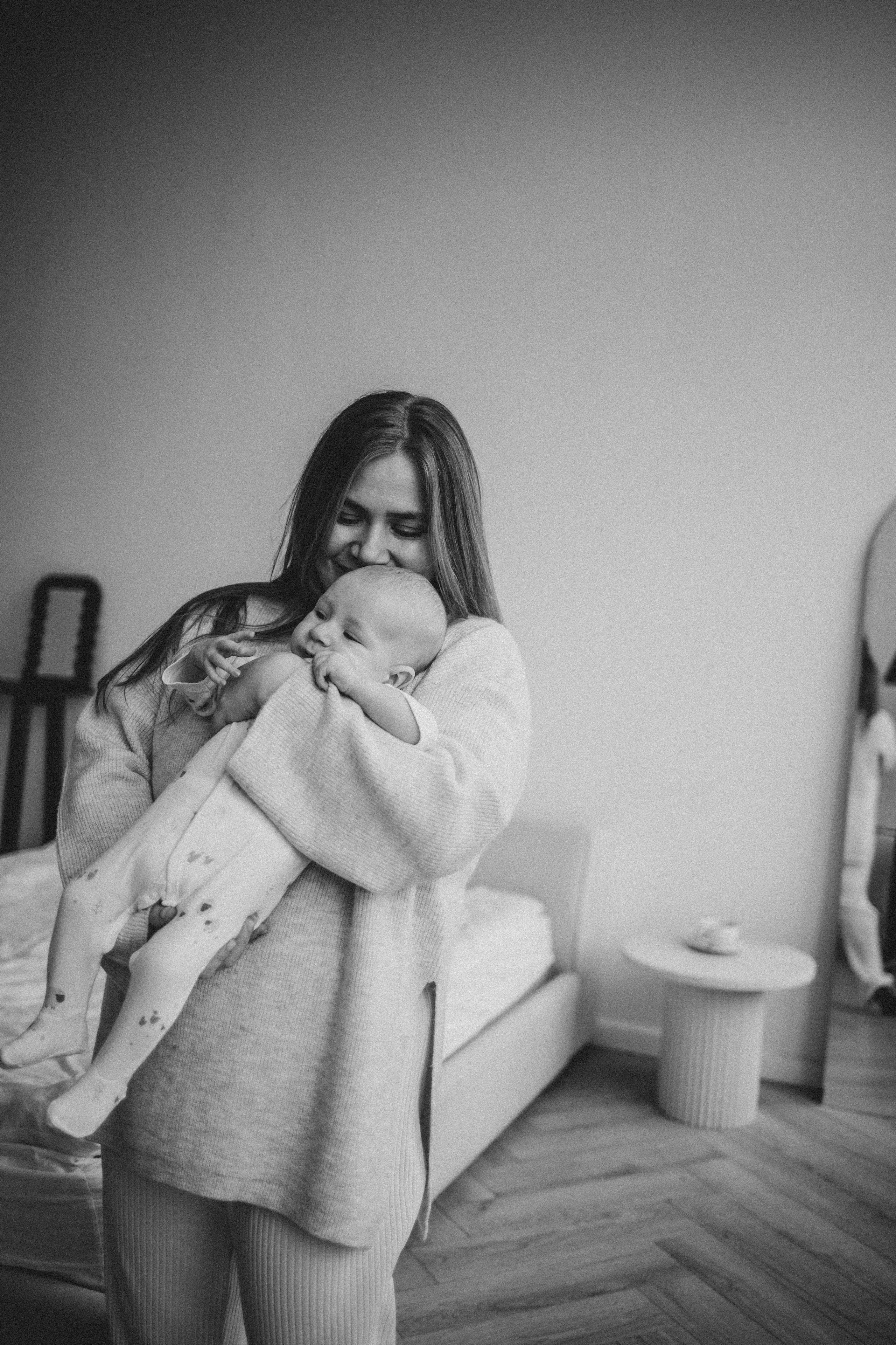 Саша, Ильнур и Эмиль. Семейный и детский фотограф в Москве Александра Нараевская