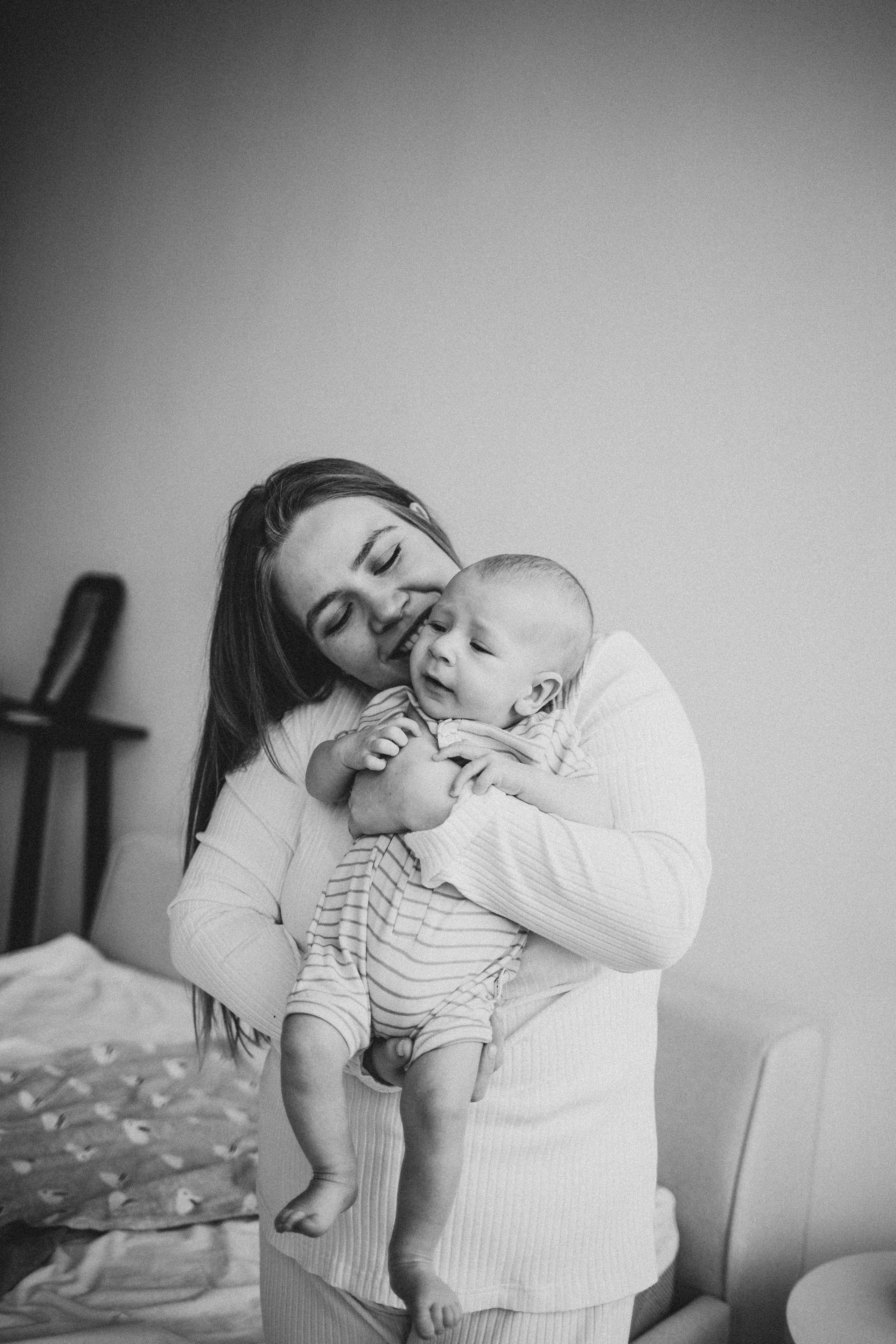 Саша, Ильнур и Эмиль. Семейный и детский фотограф в Москве Александра Нараевская