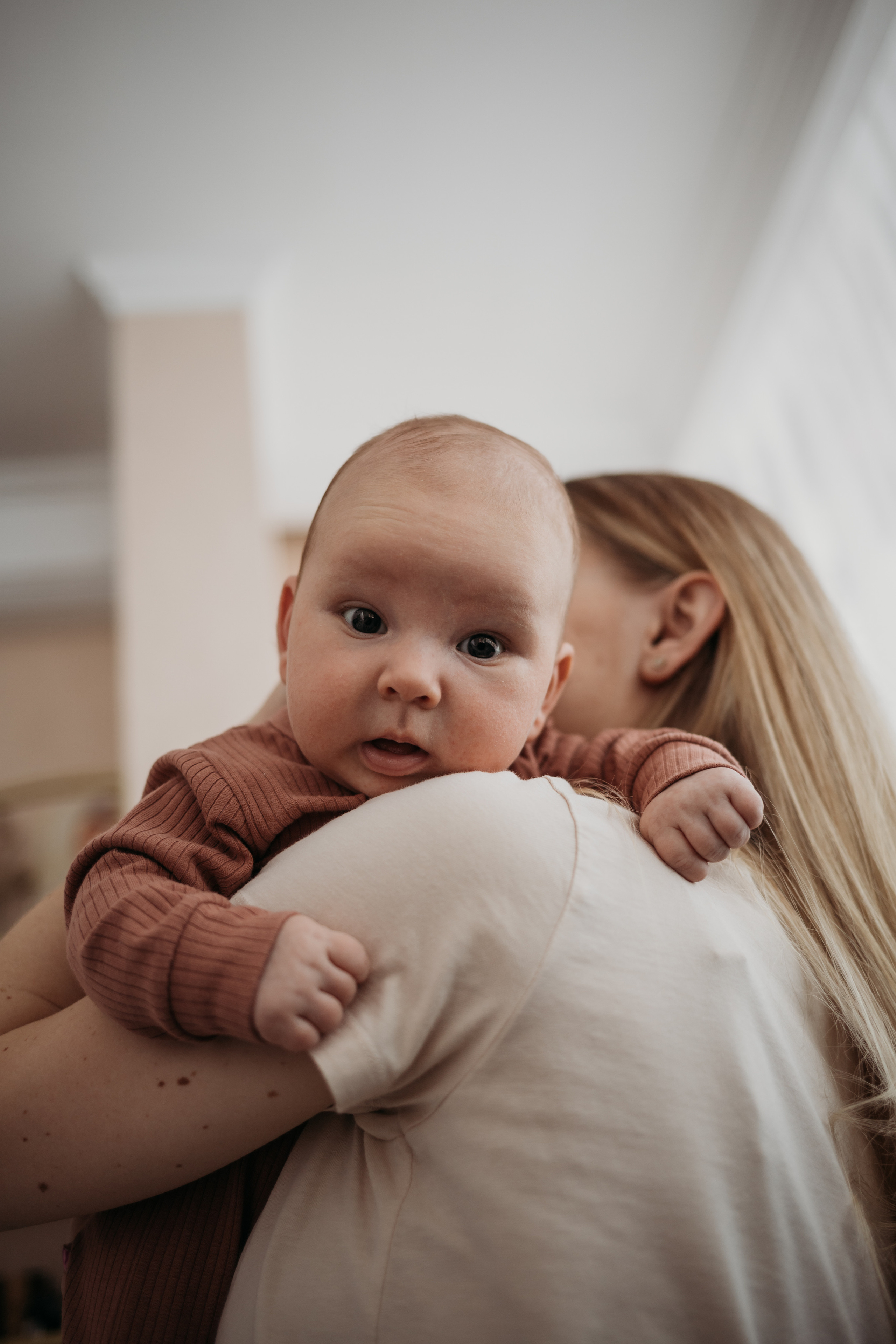 Лена, Влад и Арина. Семейный и детский фотограф в Москве Александра Нараевская