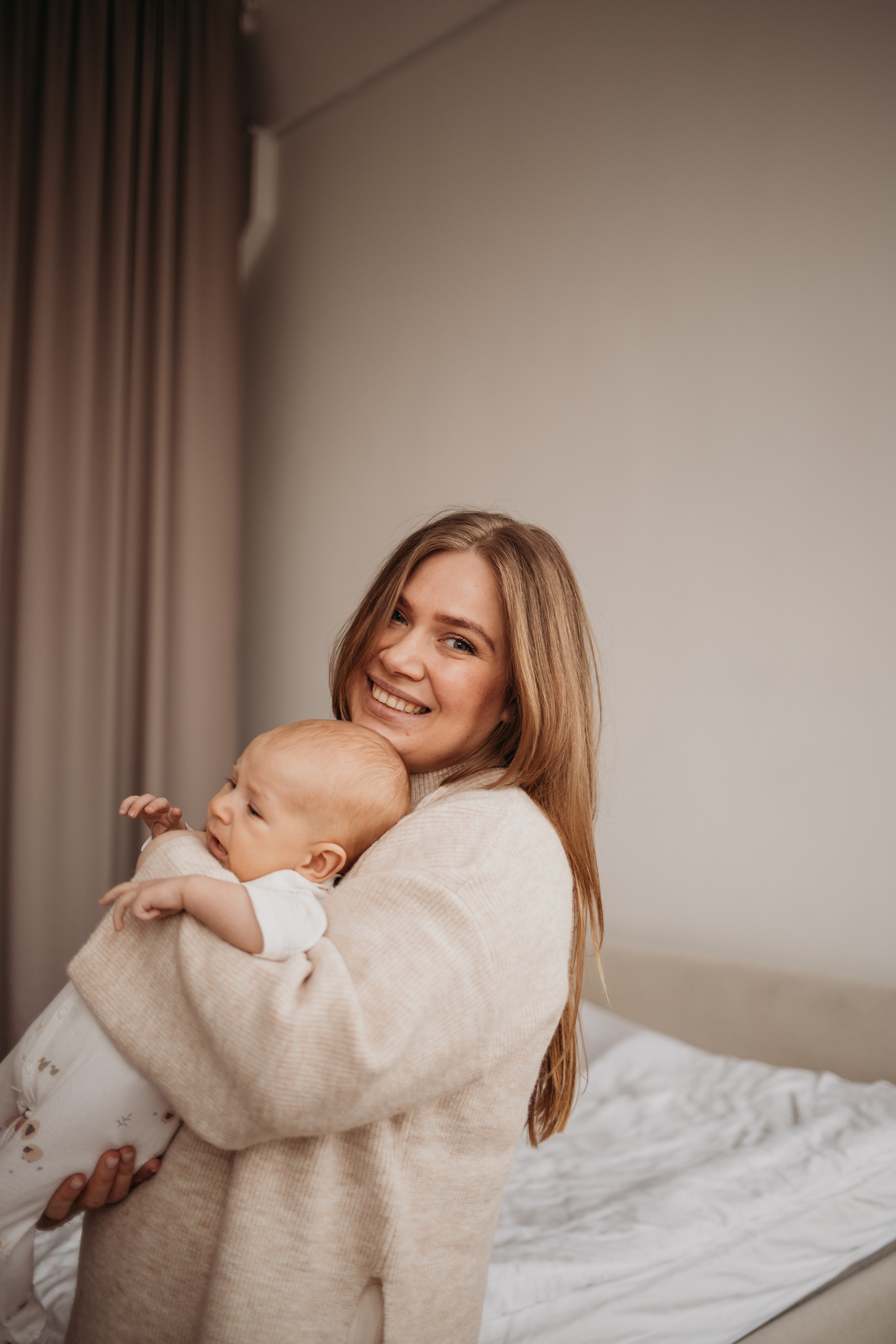 Саша, Ильнур и Эмиль. Семейный и детский фотограф в Москве Александра Нараевская