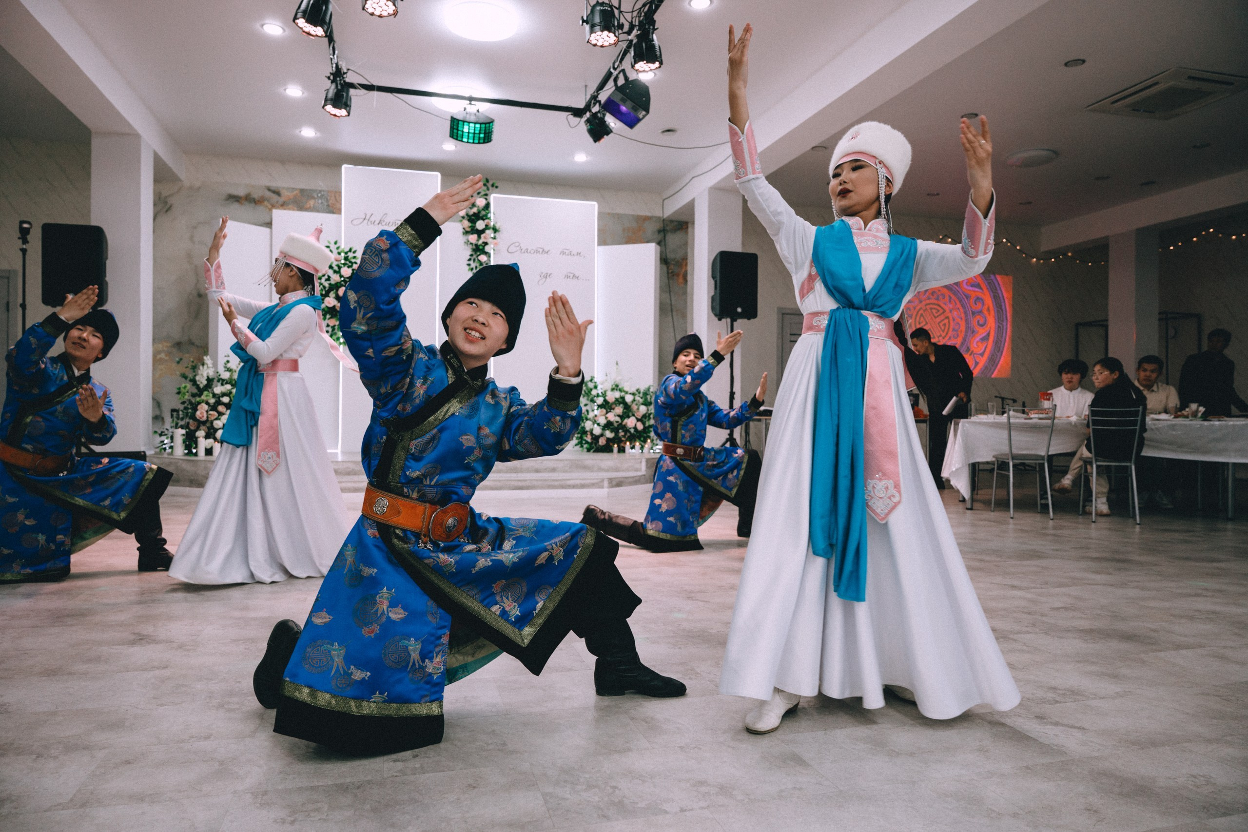 Никита & Ирина. Фотограф в Иркутске Сендыхеев Пётр