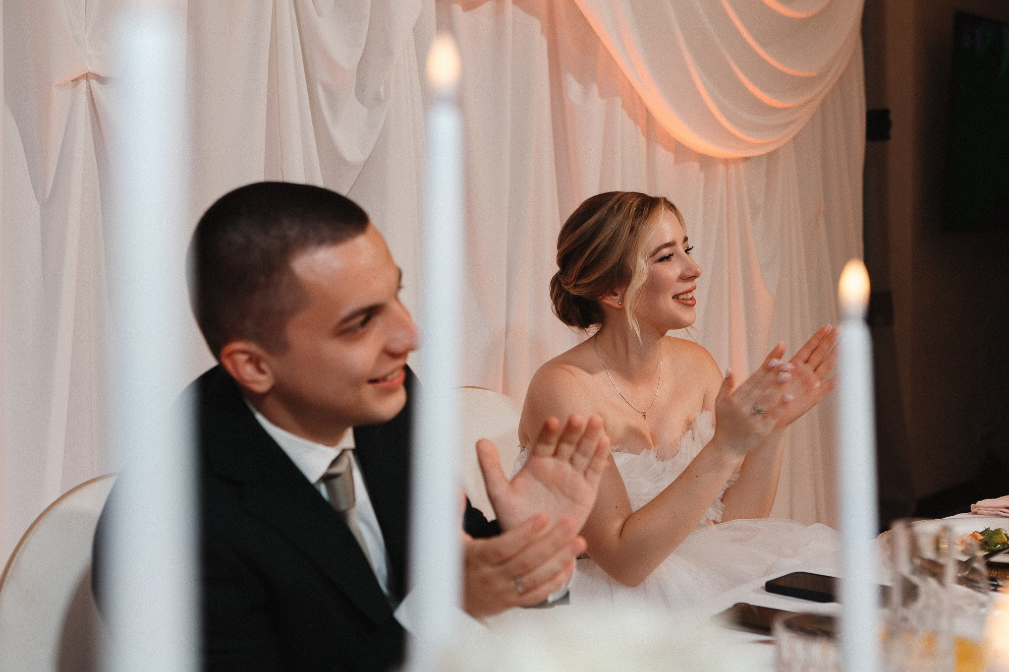 Ярослав и Елизавета — Венчание и Свадьба. Свадебный фотограф, фотосъемка в Крыму, Севастополе, Симферополе, Ялте