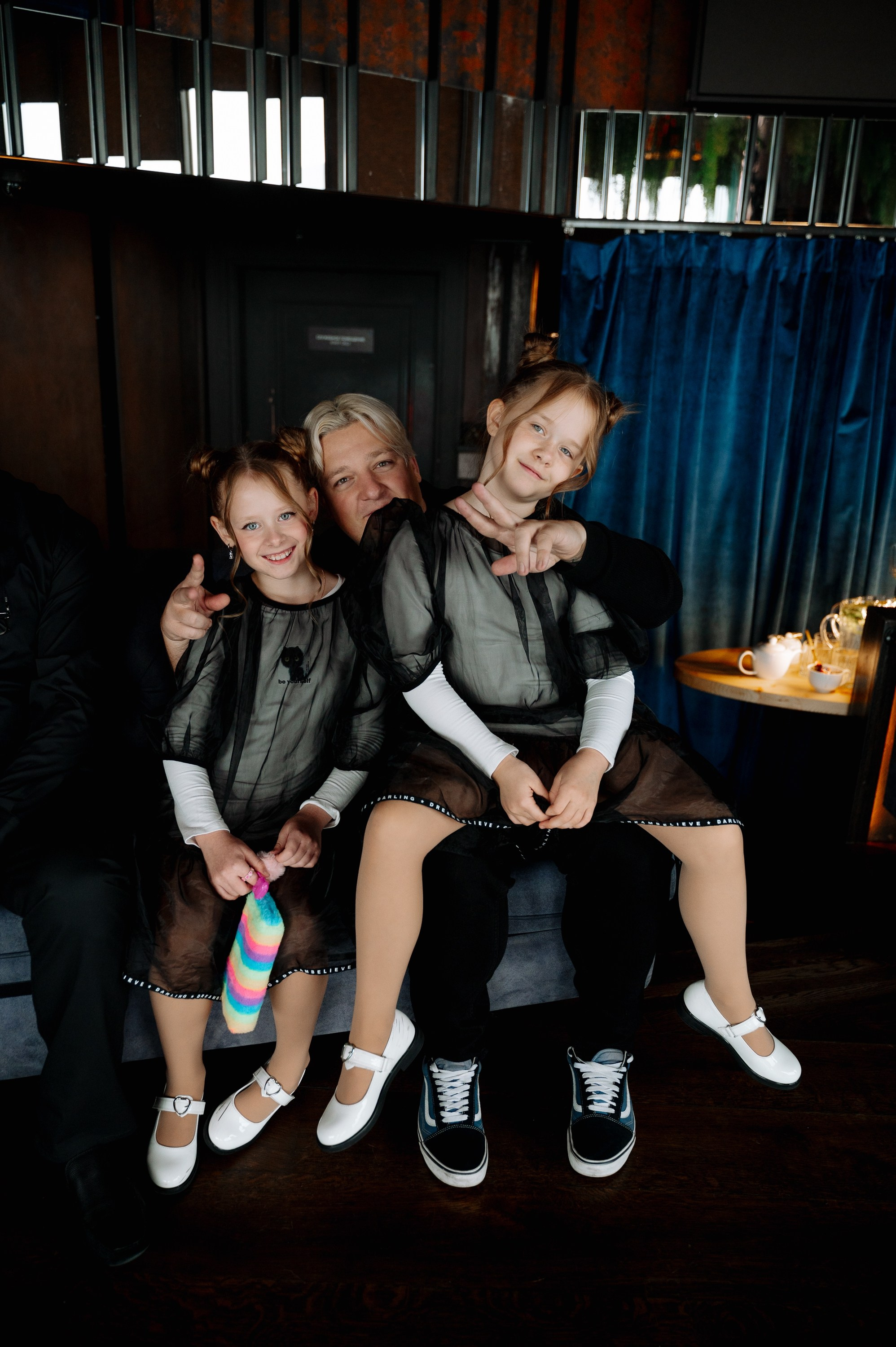 Helen_yes1 & Павел ⚡️ 2024. Фотограф Вито Бурмасов | Москва