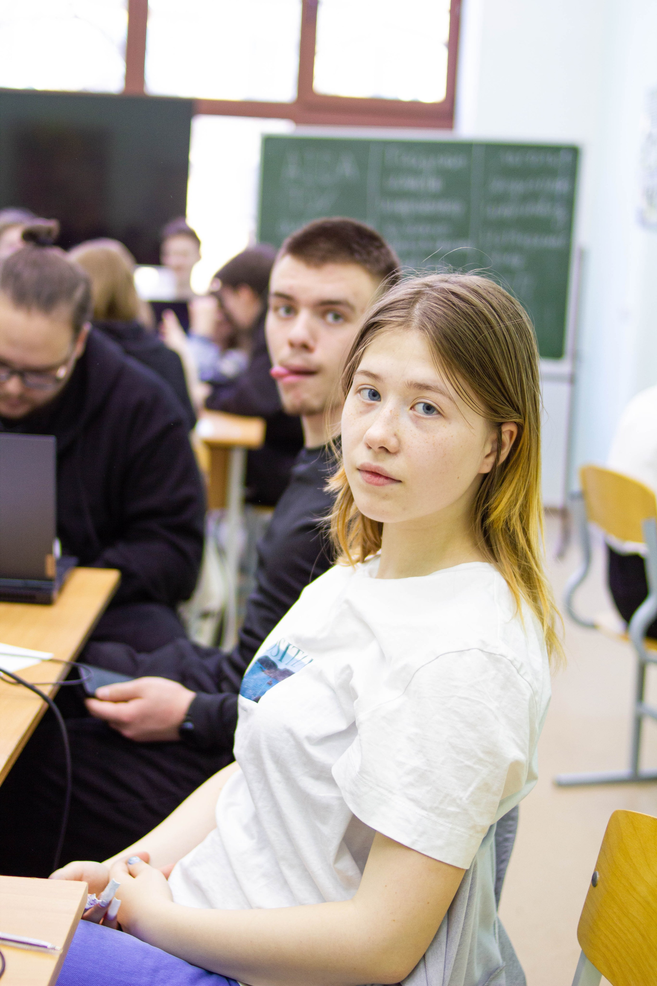 VI Межвузовский Хакатон DigitalArt.EACA