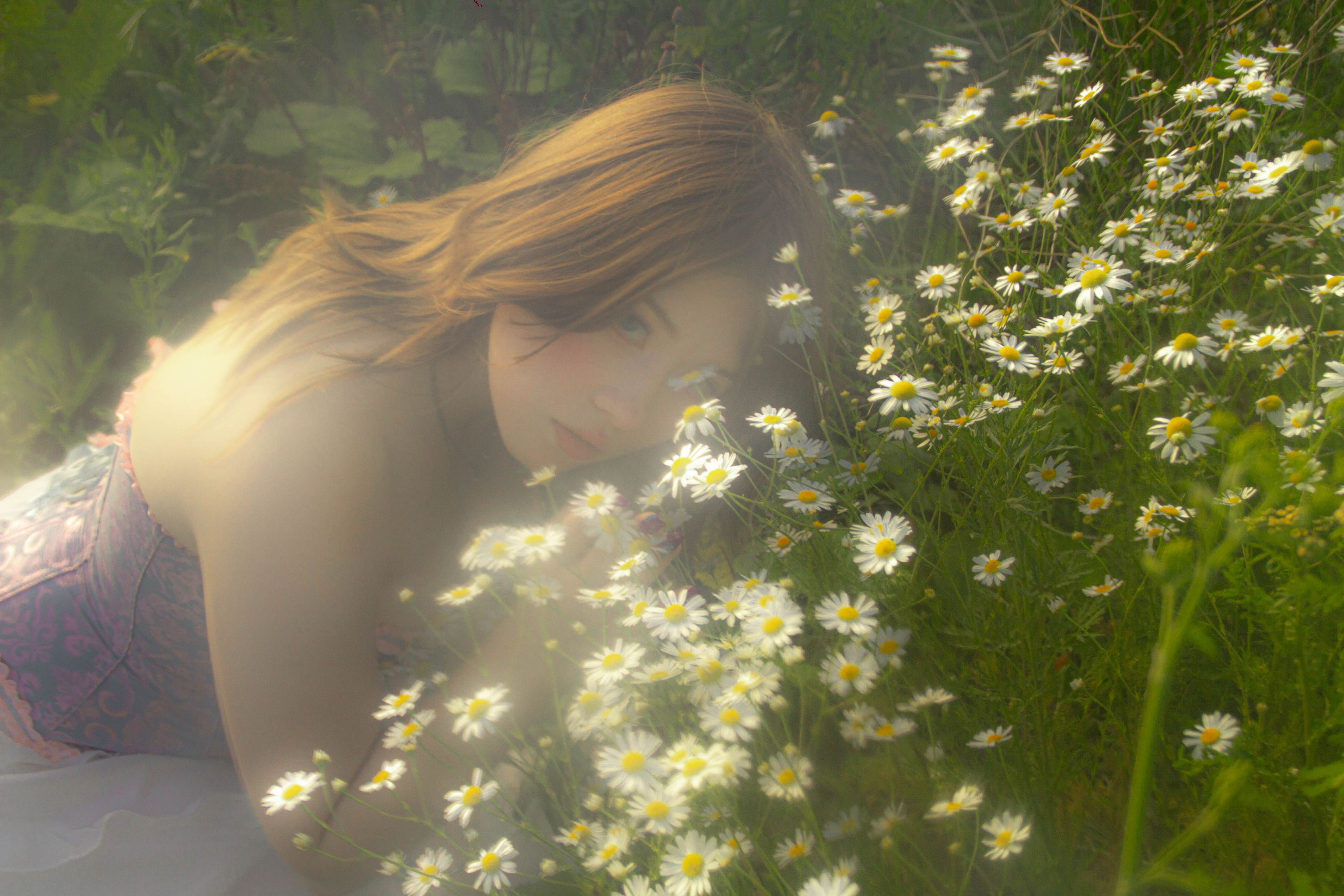 Ностальгия